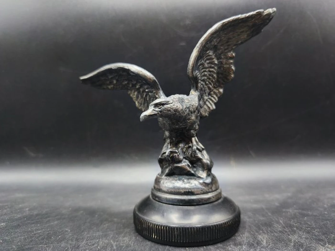 Mascot - Aquila - Metal