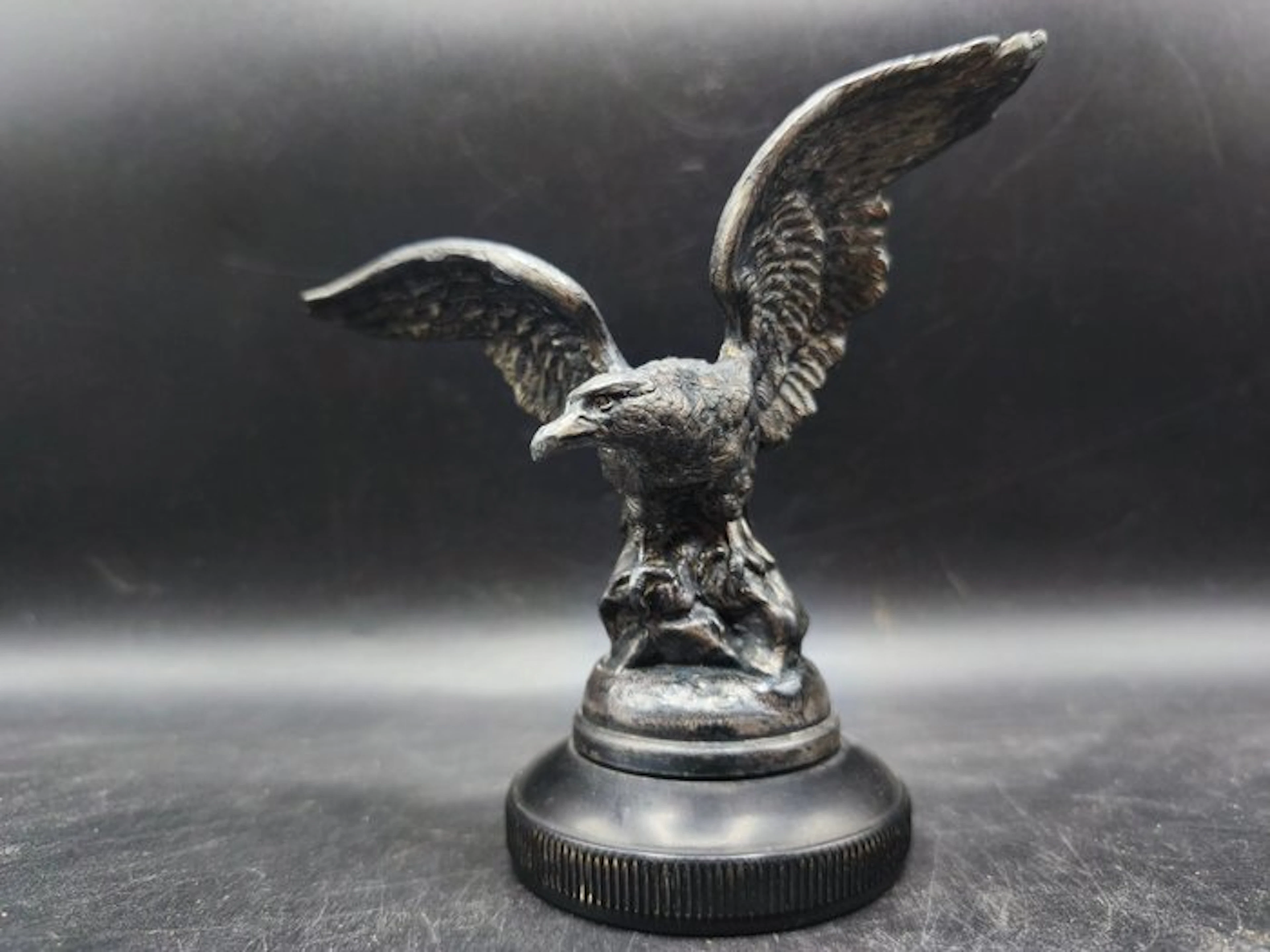 Mascot - Aquila - Metal