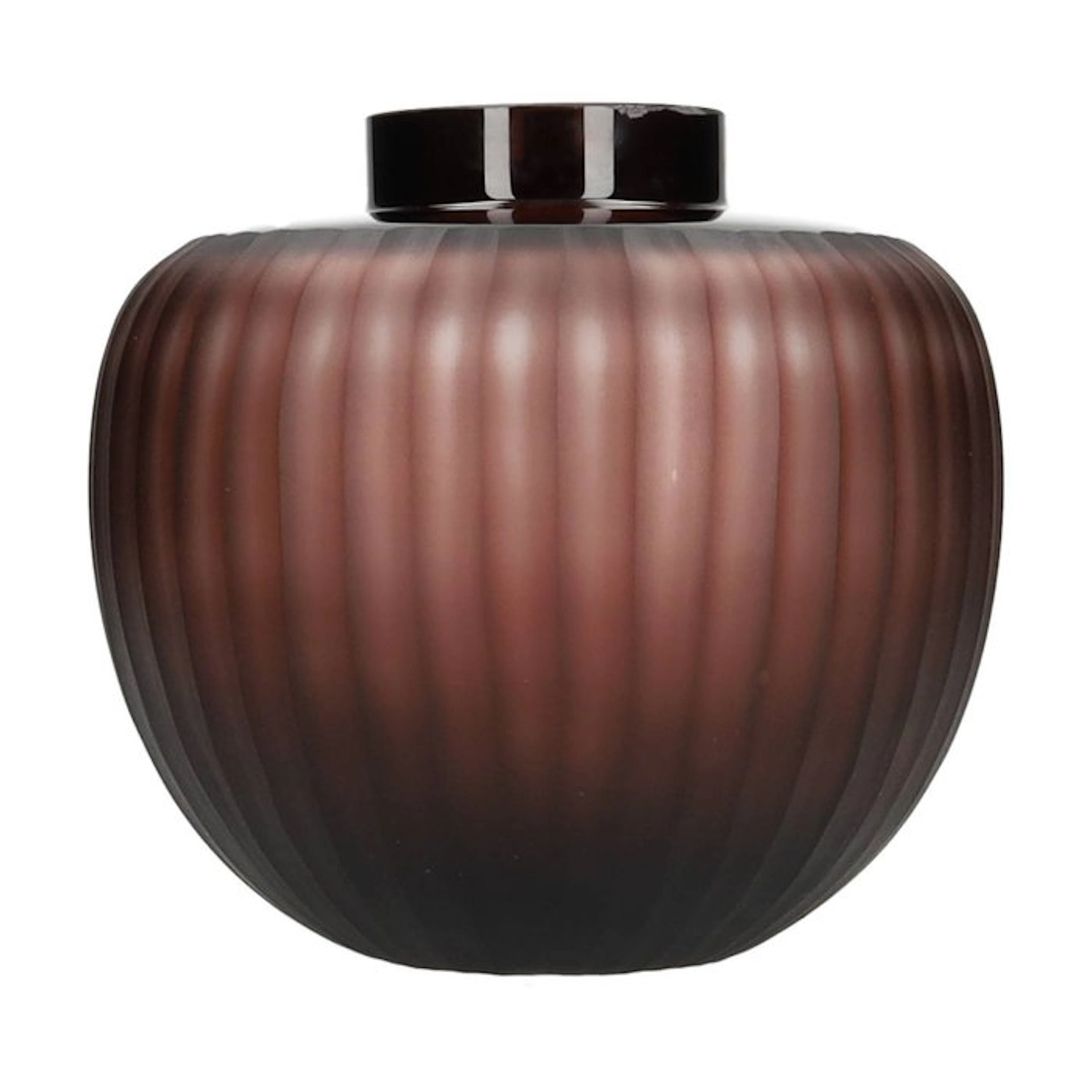 Vase - Glass - Luxury Cut Vase