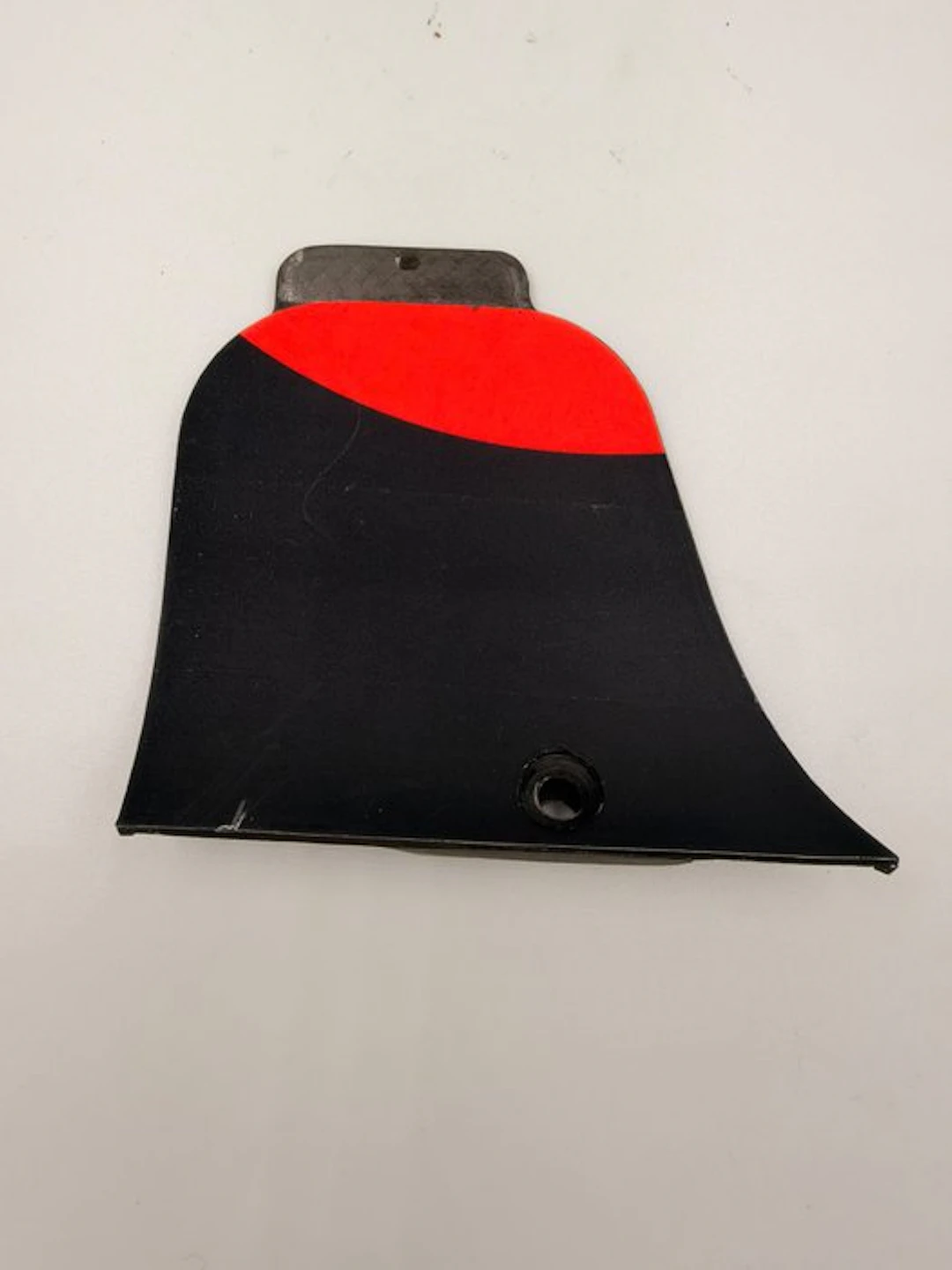 Bodywork (1) - red bull - 2021 umbilical plug Cover RB16B