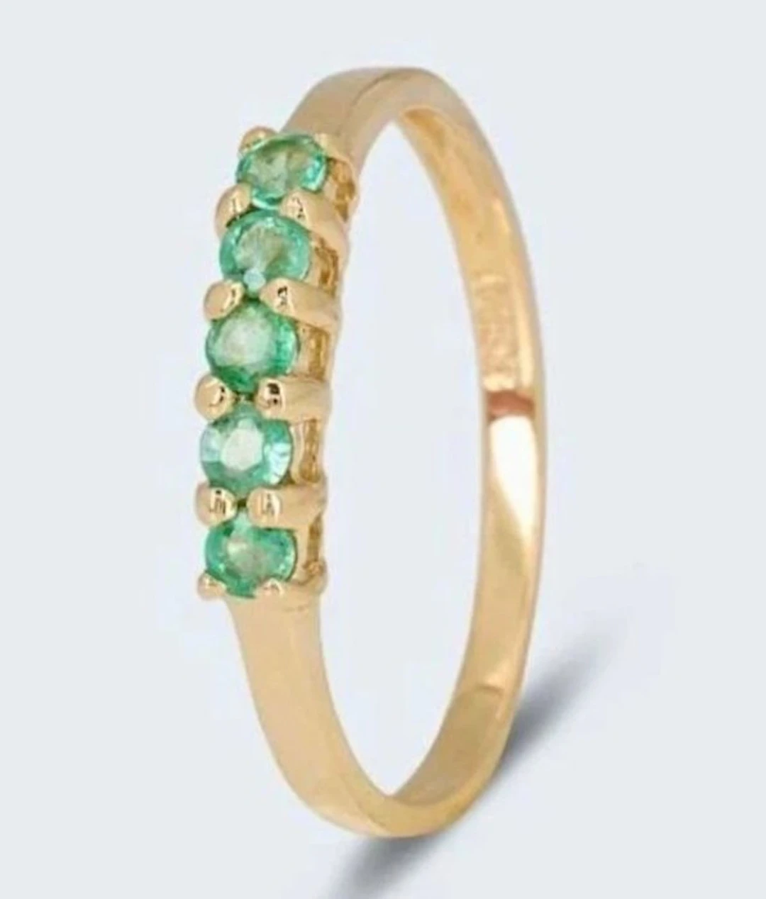 No reserve price - Harry Ivens - Ring - 14 kt