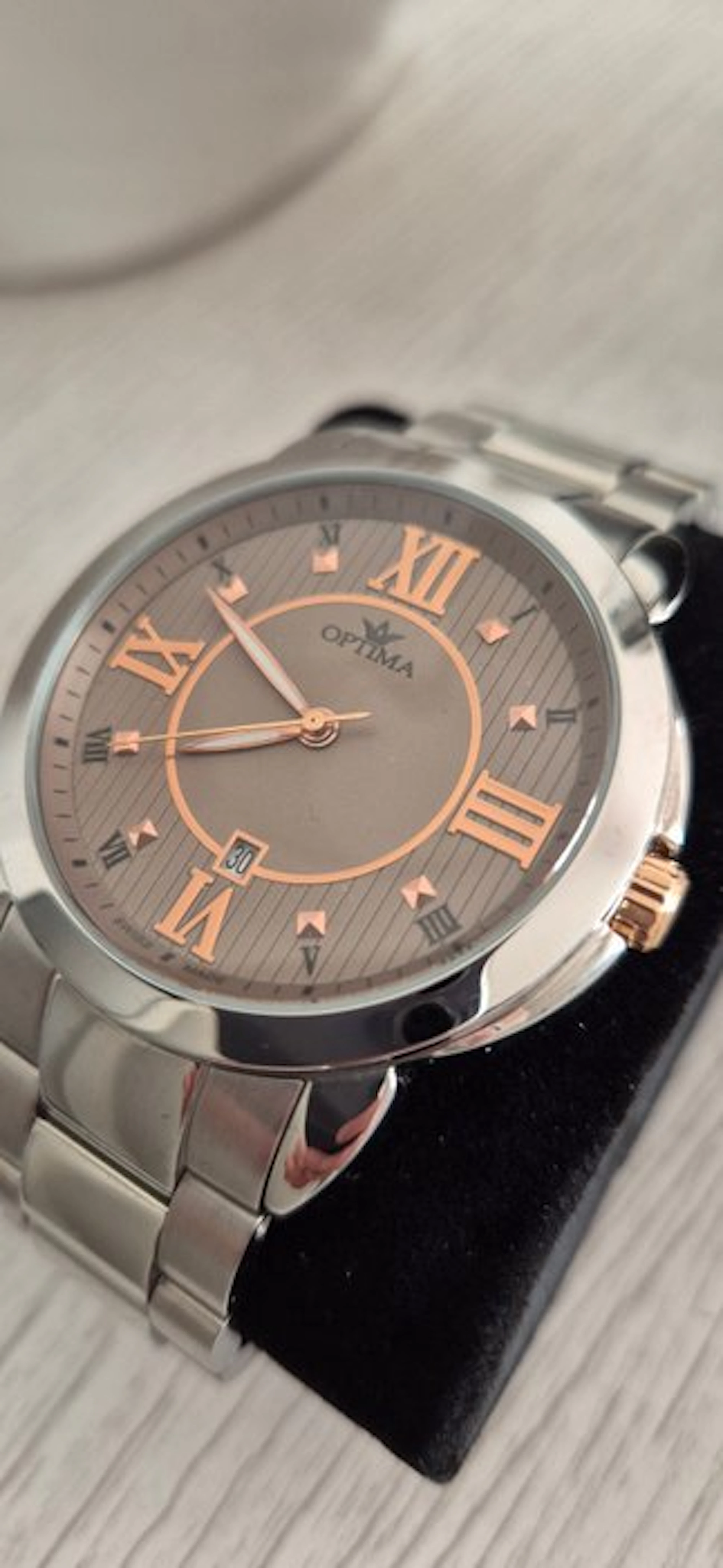 Optima - No reserve price - OSM358-SR-4 - Unisex - 2025
