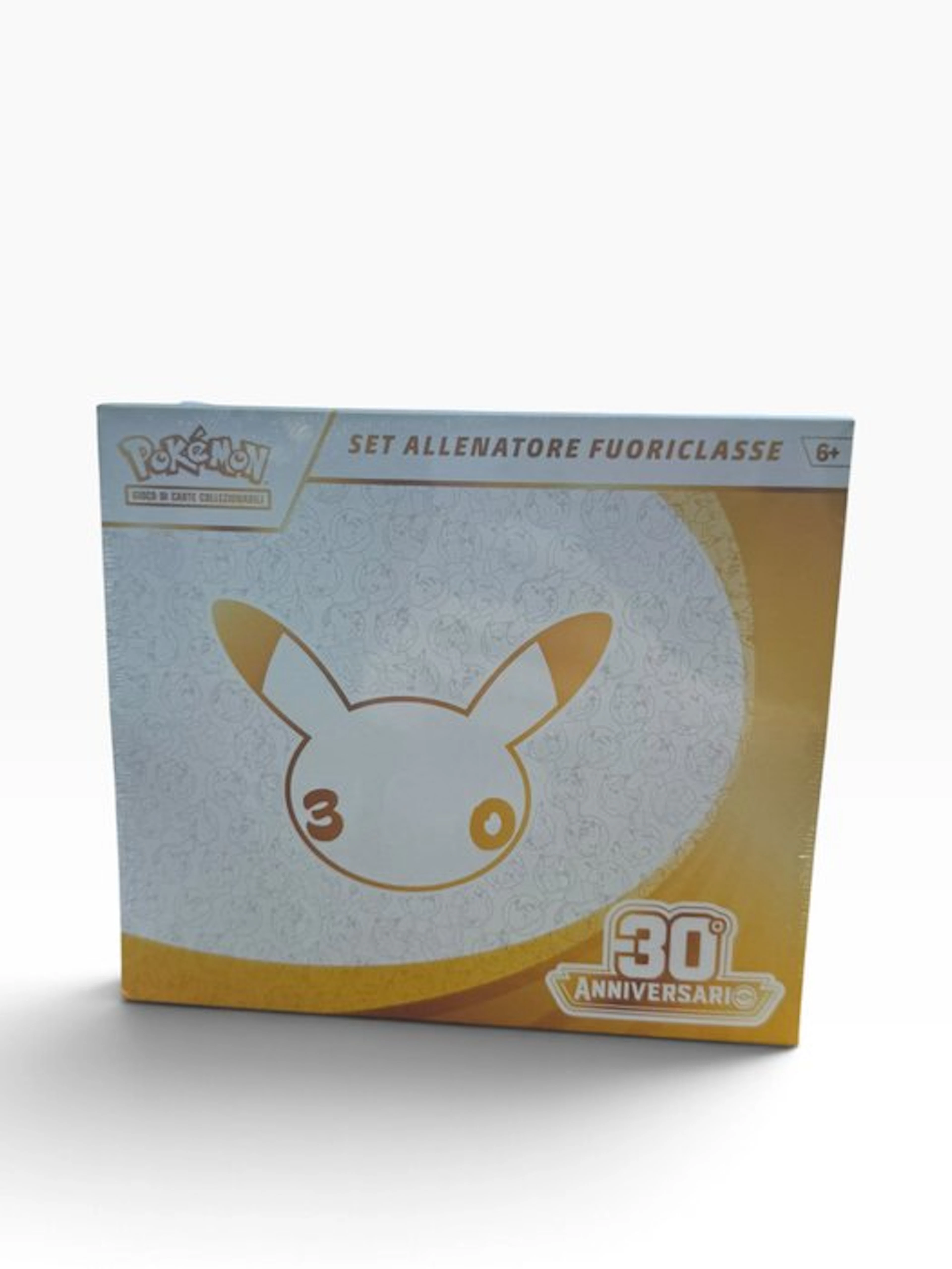 Pokémon - 1 Elite trainer box - Pokemon set allenatore...