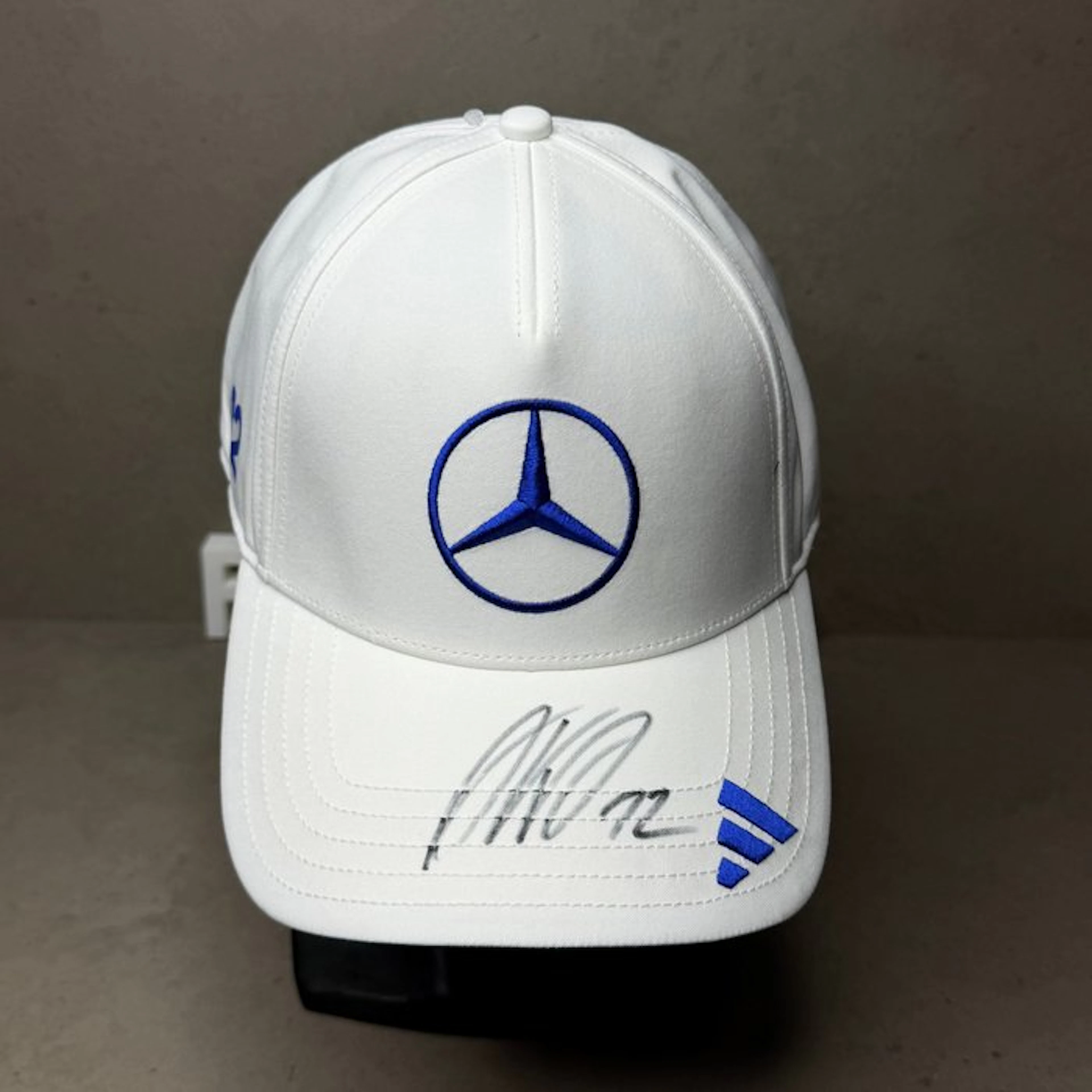 Mercedes - Formula One - Andrea Kimi Antonelli - 2026 - Baseball cap