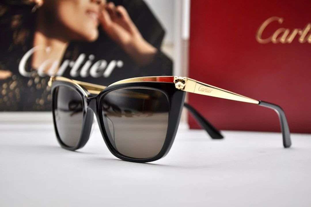Cartier - Sunglasses