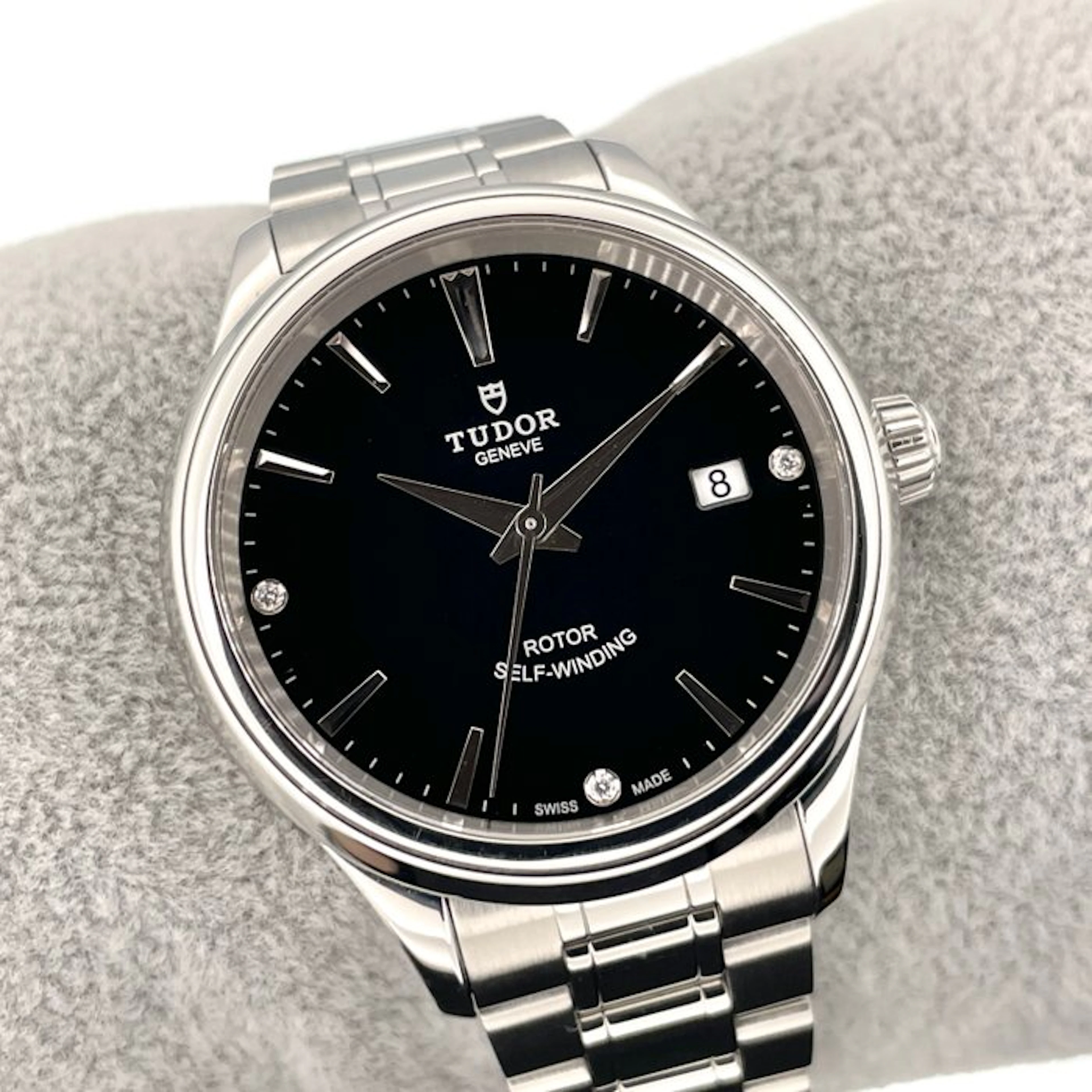 Tudor - Style 12500 - No reserve price - 12500 - Men - 2015