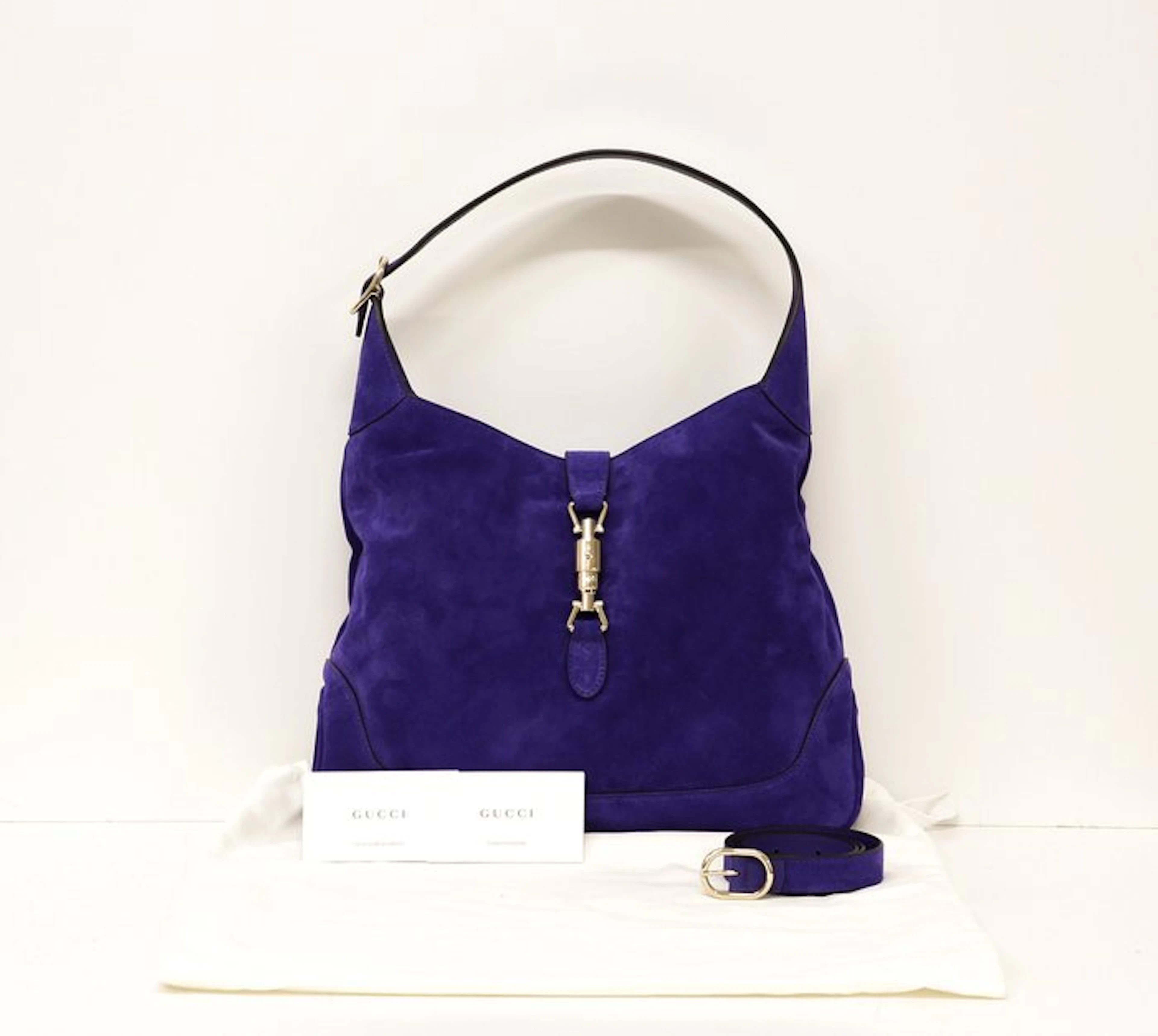 Gucci - Jackie - Bag