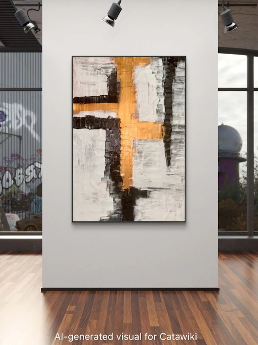Emanuela Pecchia - XXL - Equilibrio Bronzo - NO RESERVE