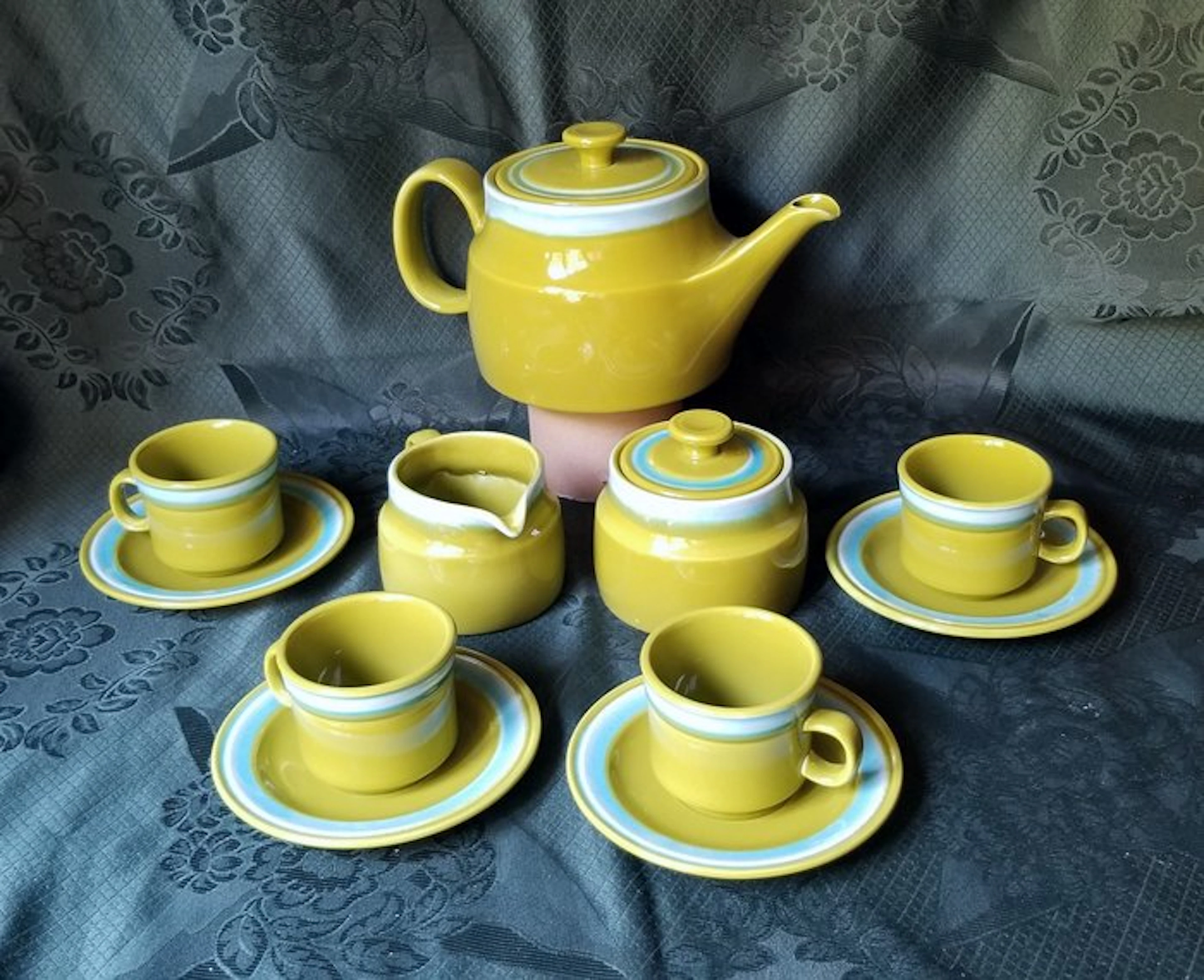 Società Ceramica Italiana Richard-Ginori S.P.A