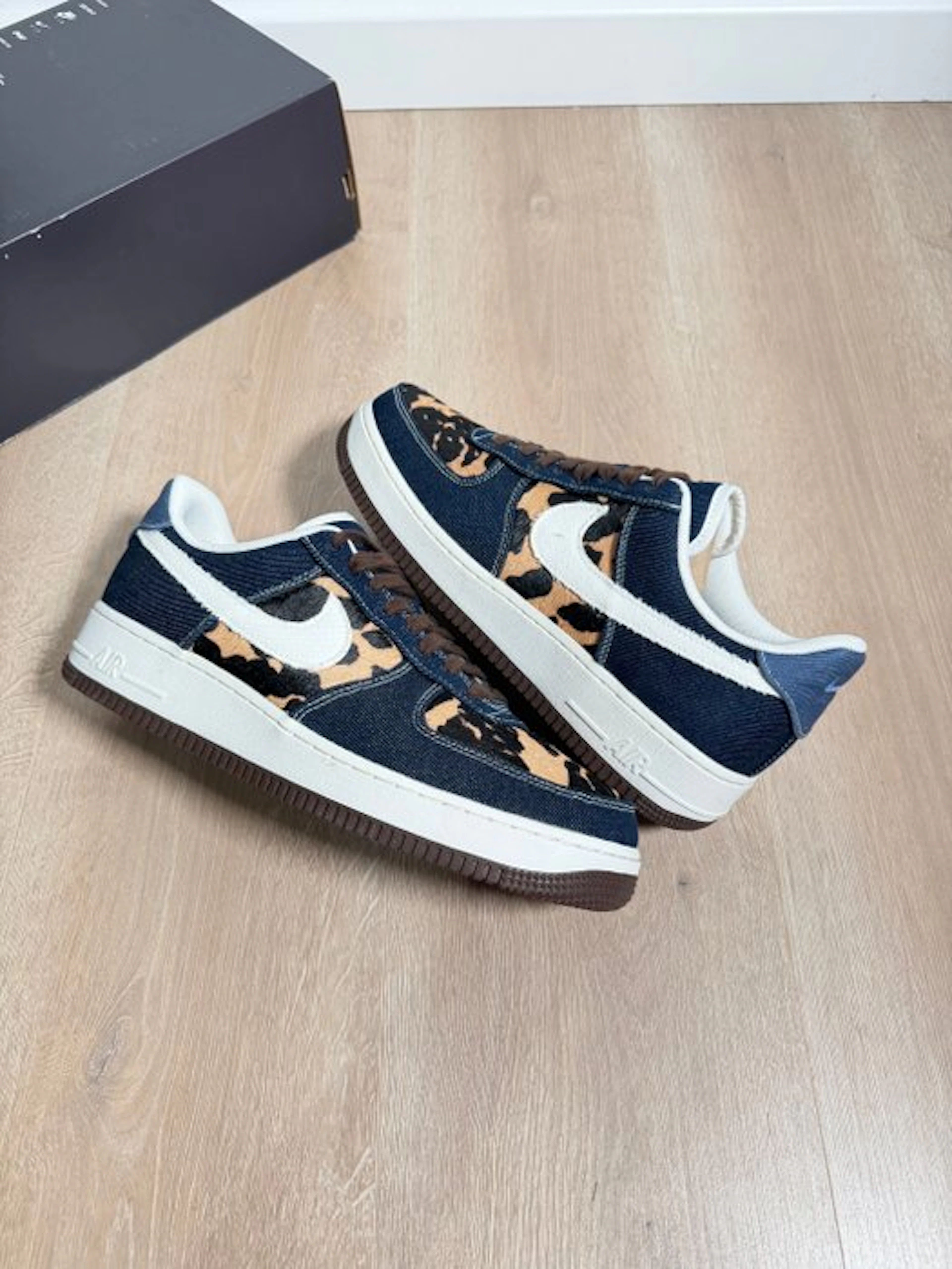Nike - Sneakers - Size: EU 44.5 - New with tags