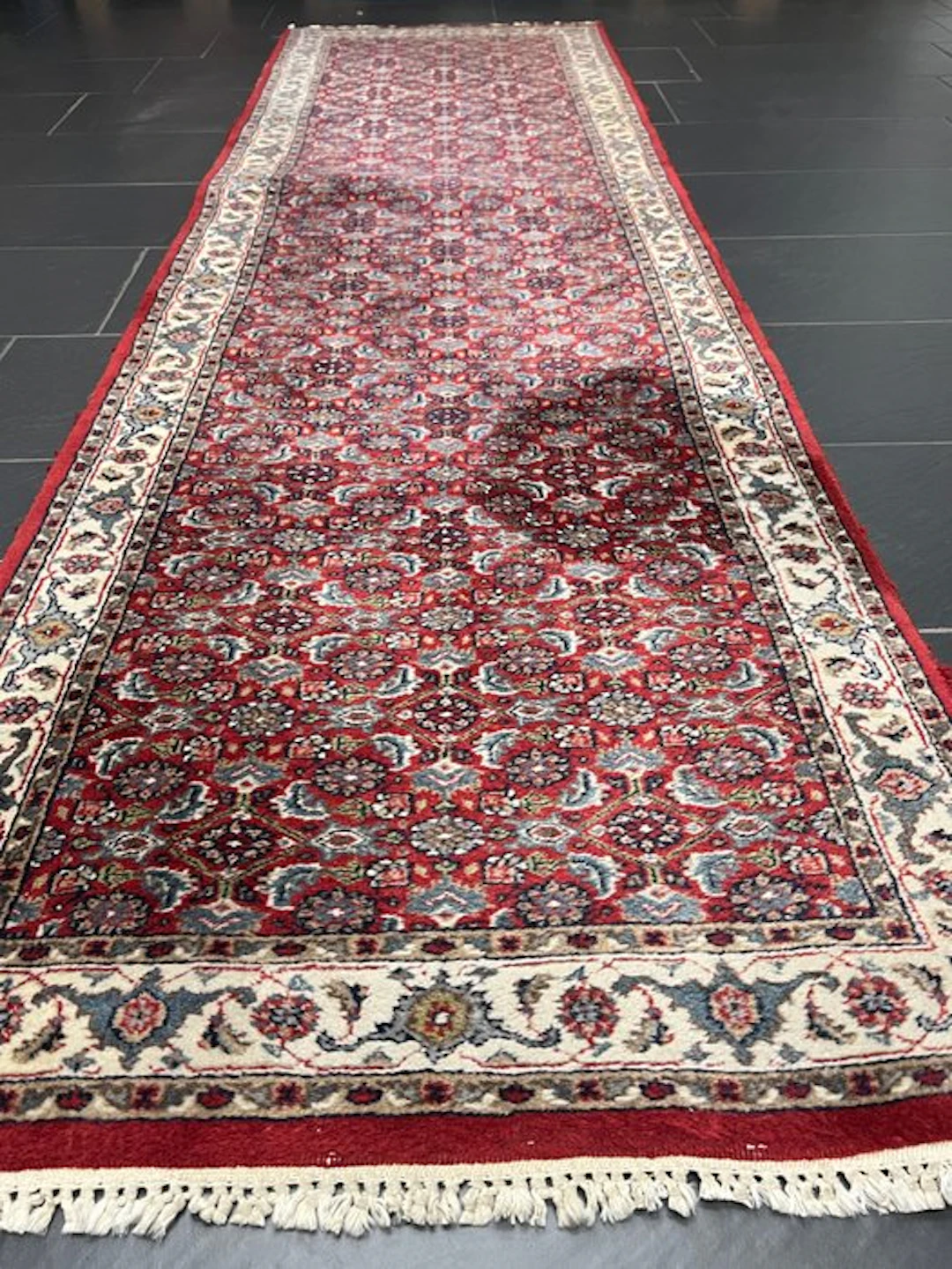Tabriz - Rug - 280 cm - 80 cm
