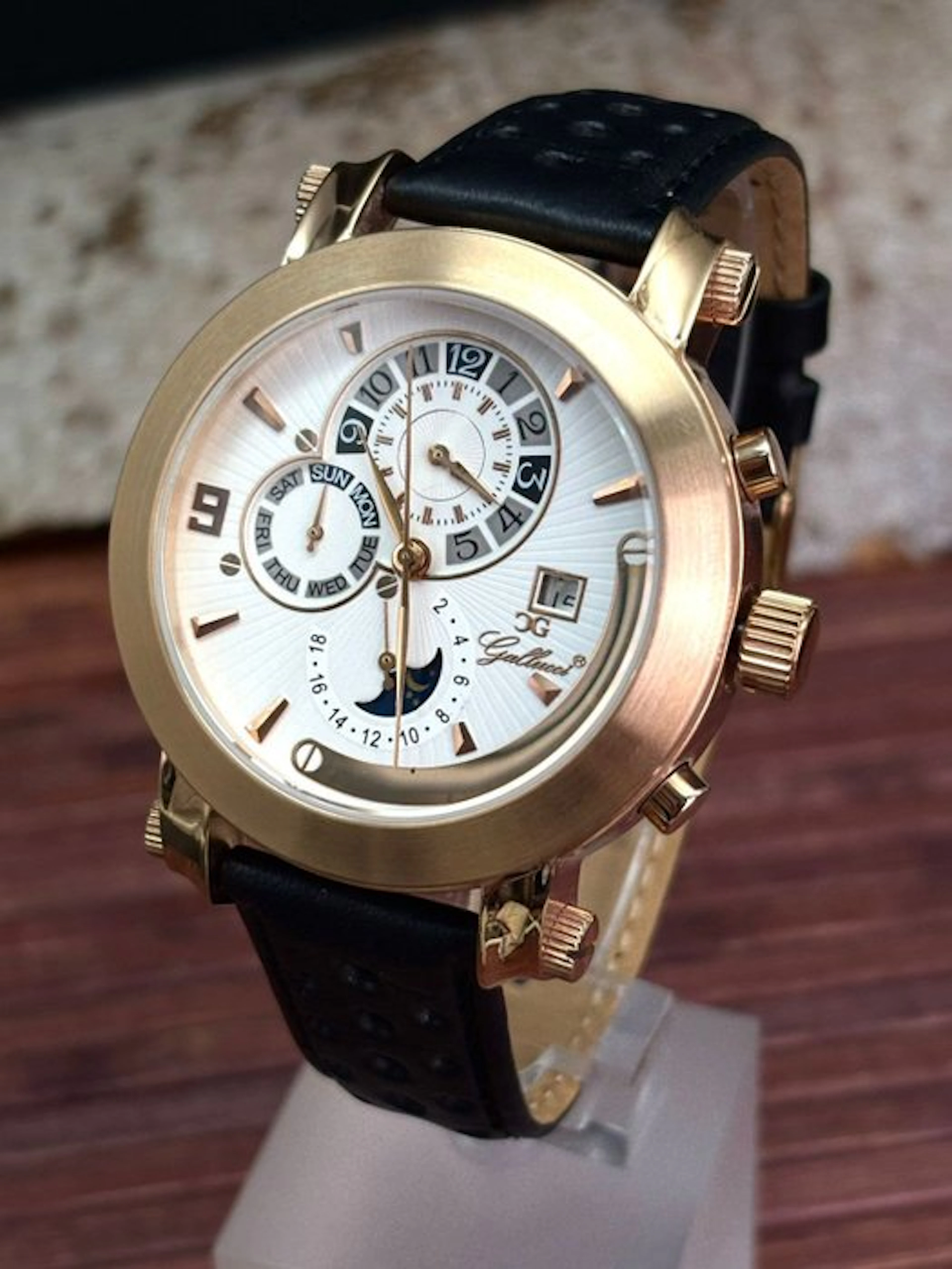Gallucci Italy - No reserve price - Men - 2000-2010