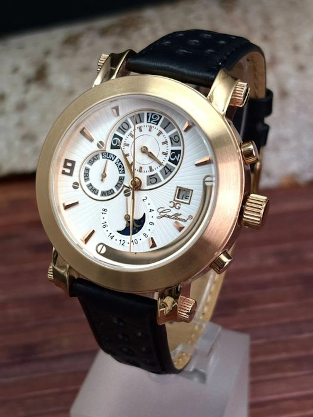 Gallucci Italy - No reserve price - Men - 2000-2010