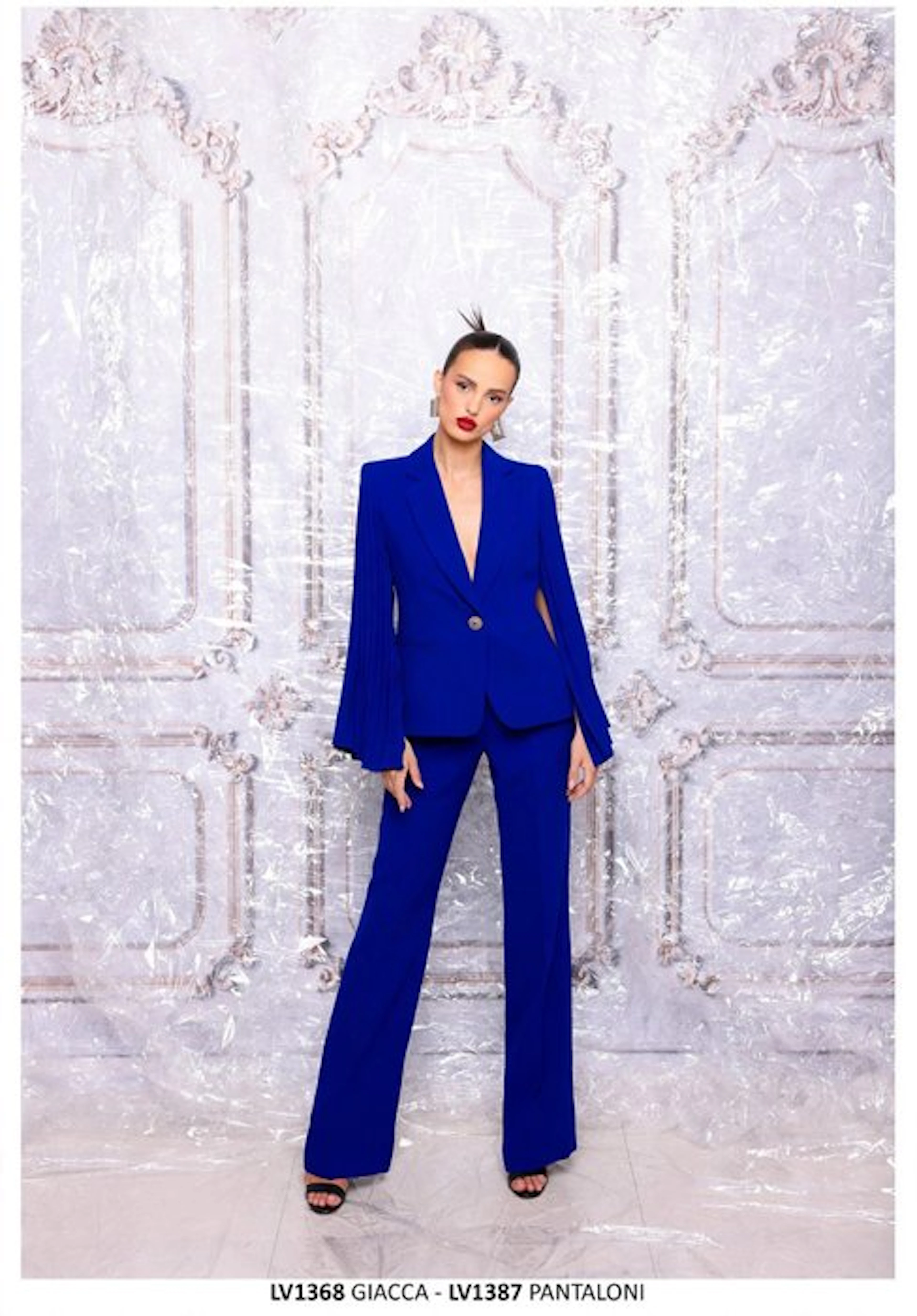 Gai Mattiolo - Women's suit - New with tags