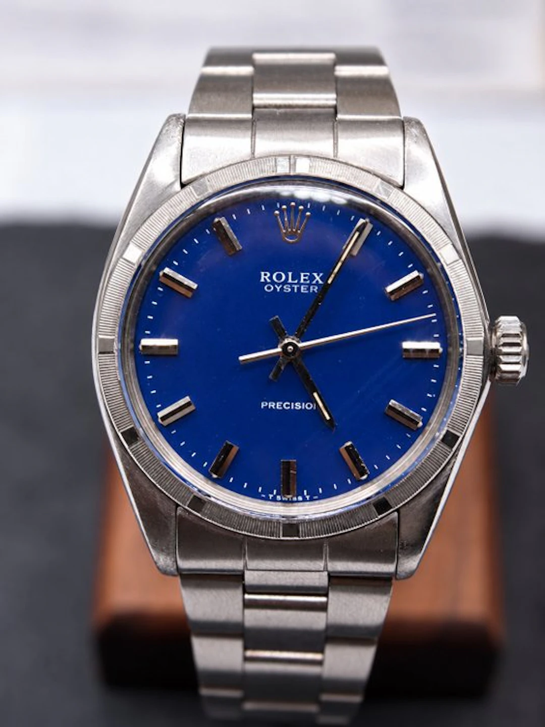 Rolex - Oyster Precision - 6427 - Men - 1970