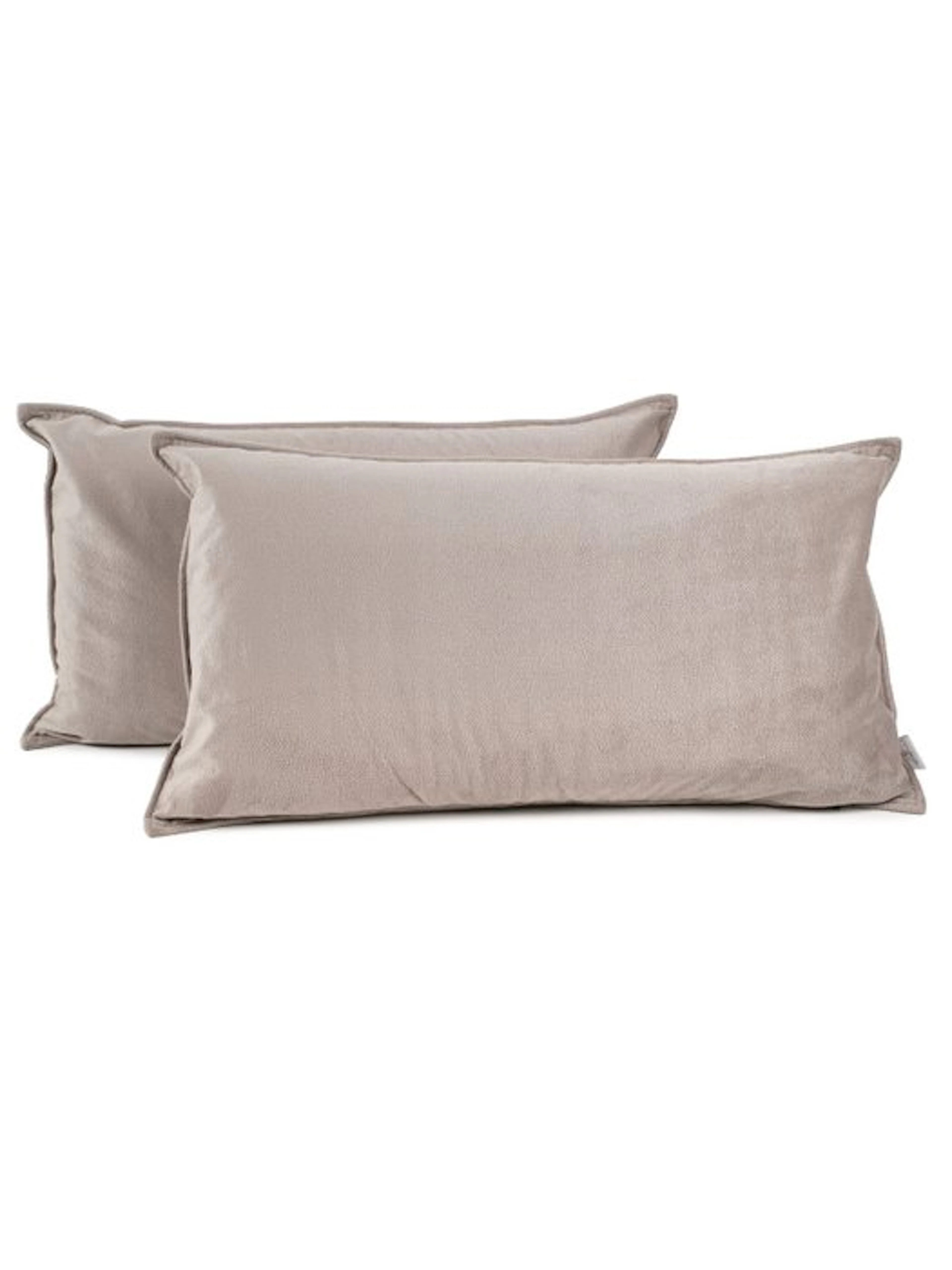 Giuri Tessuti Set 2 Pillowcases TORTUGA – Material Elegance
