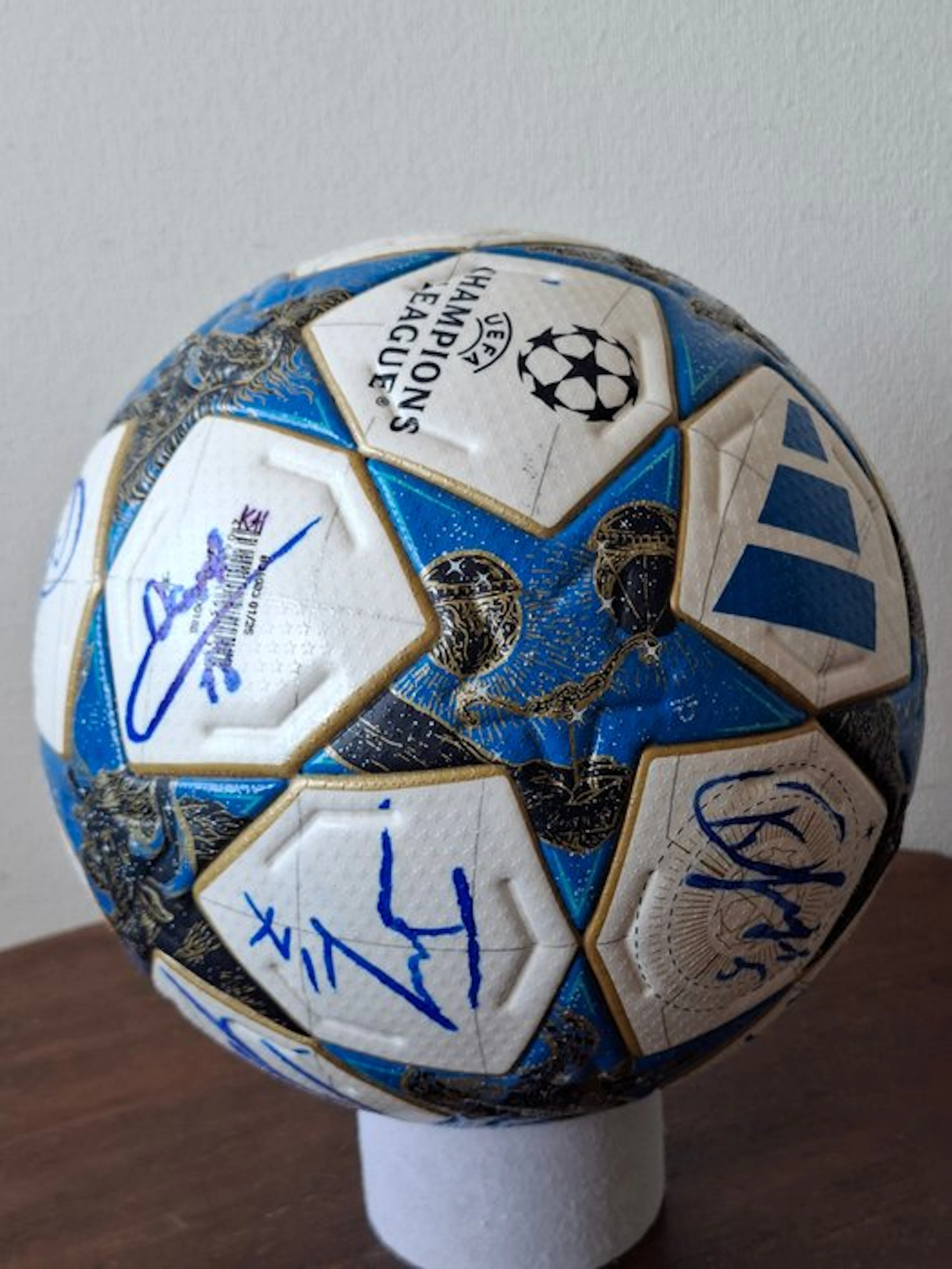 FC Kairat Almaty - UEFA Champions League - 2025 - Football