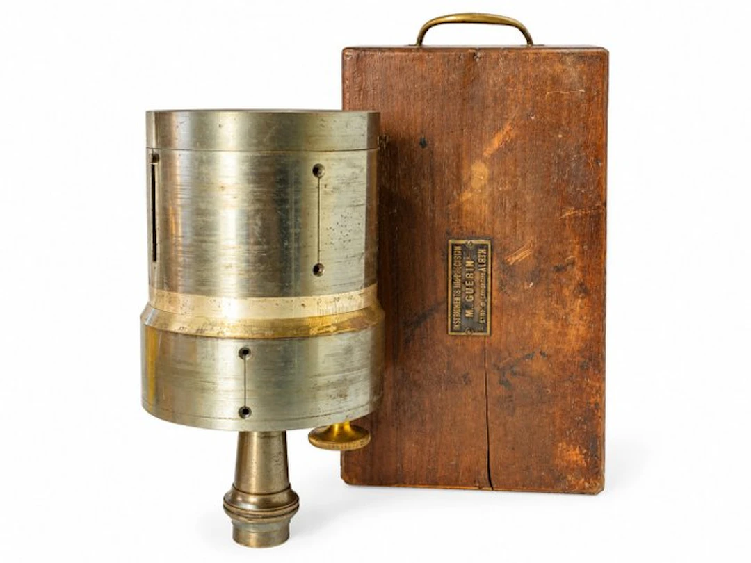 Theodolite - M