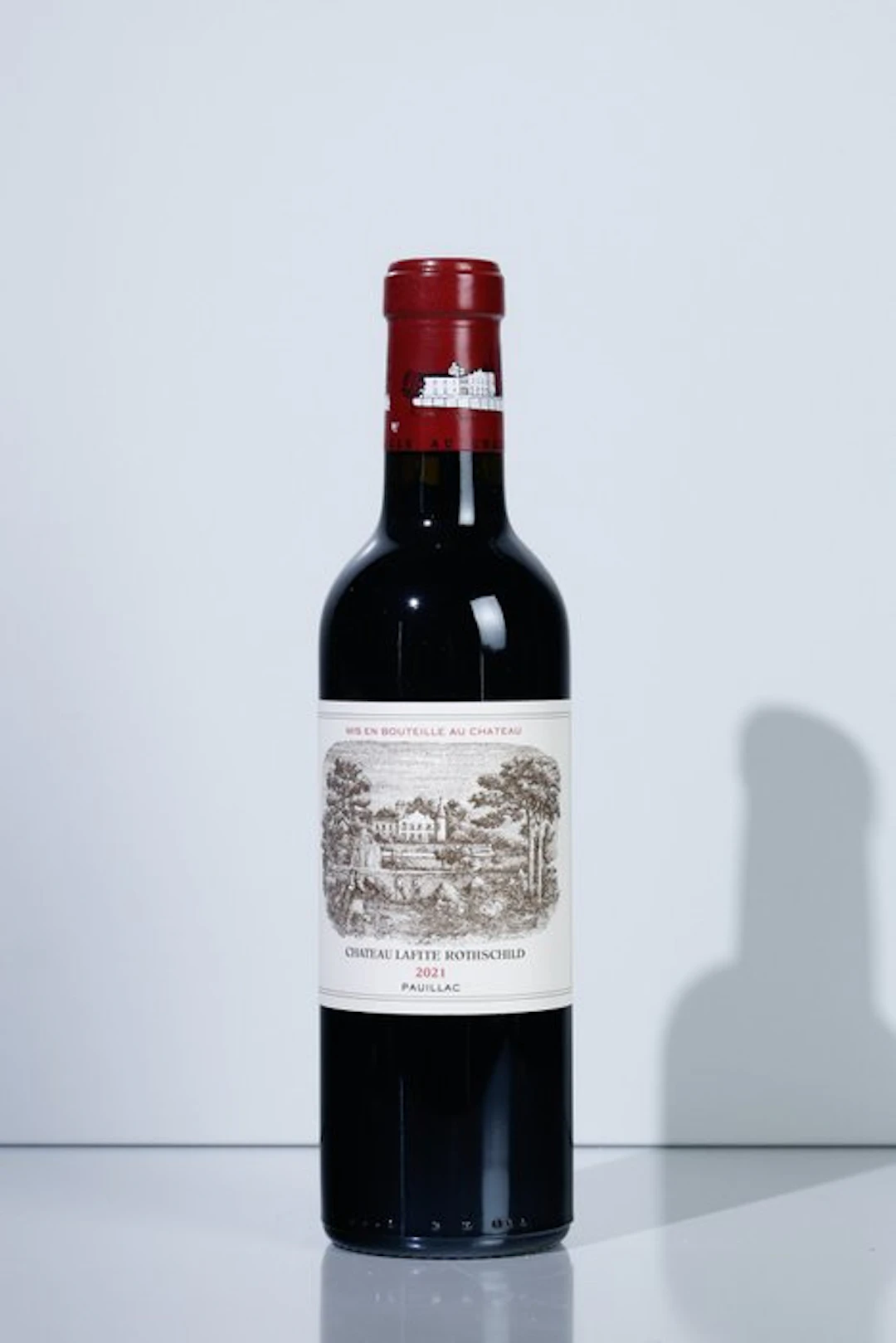 2021 Château Lafite Rothschild - Pauillac 1er Grand Cru...