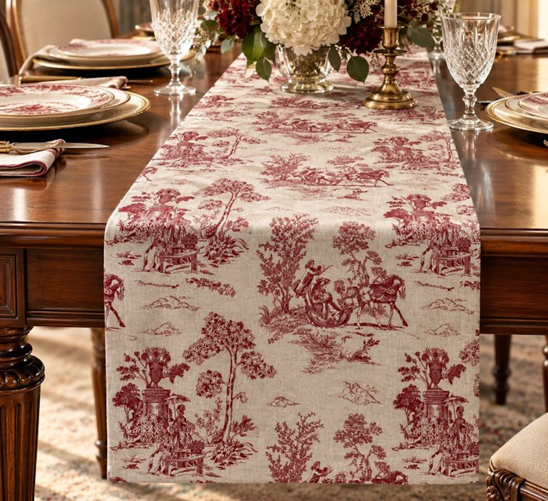 Centrepiece - Cotton