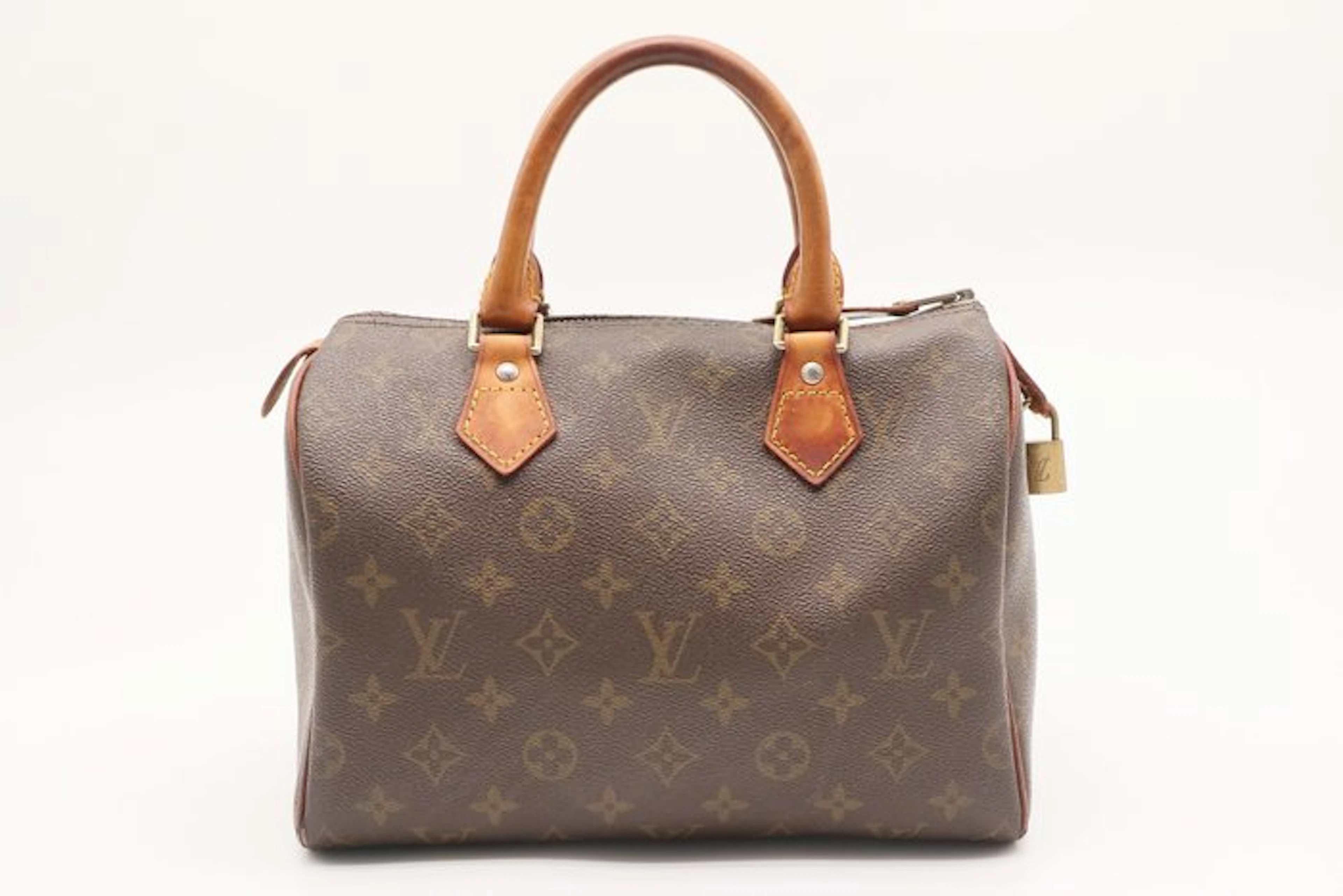 Louis Vuitton - Speedy 25 - Handbag
