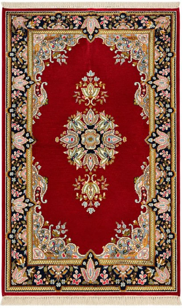 Kirman - Rug - 155 cm - 91 cm