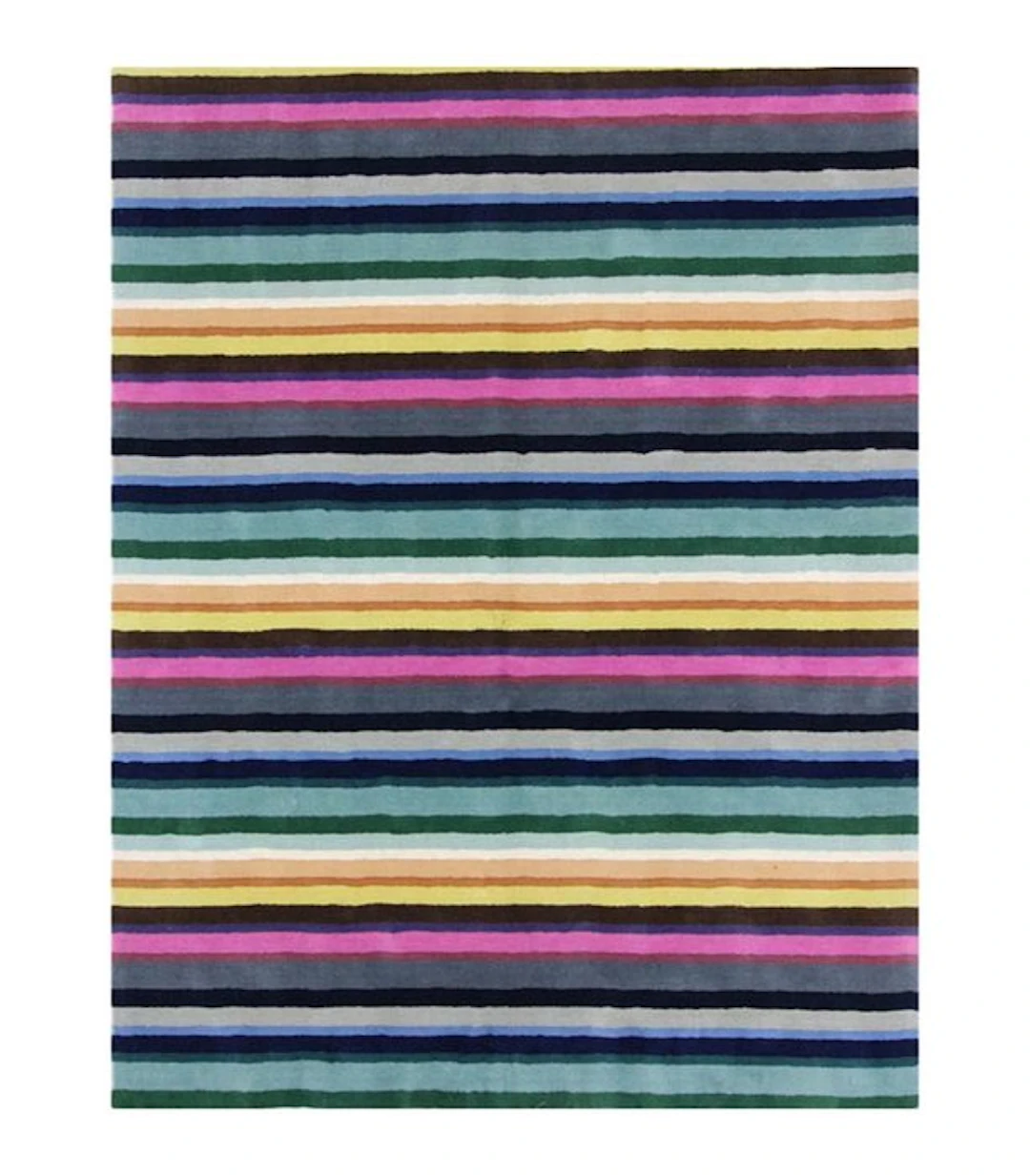 Modern designer rug - Rug - 240 cm - 175 cm - New & Unused