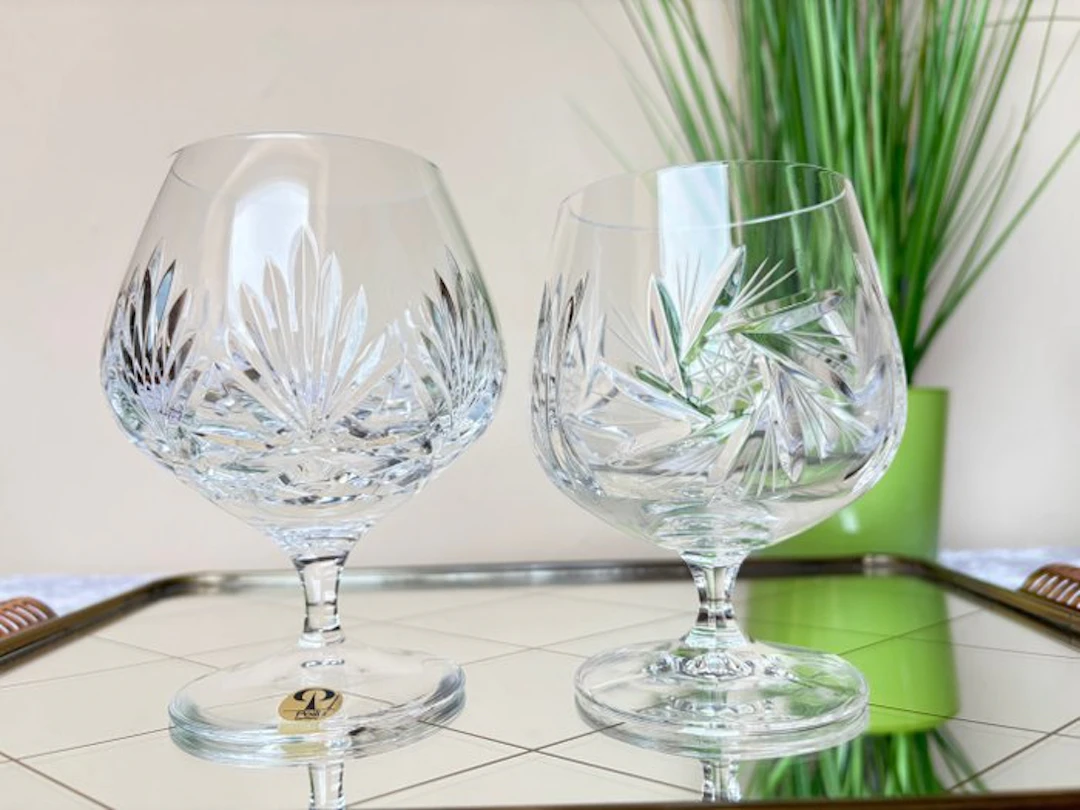 Nachtmann / Peill&Putzler - Drinking glass (10) - *Cognac...