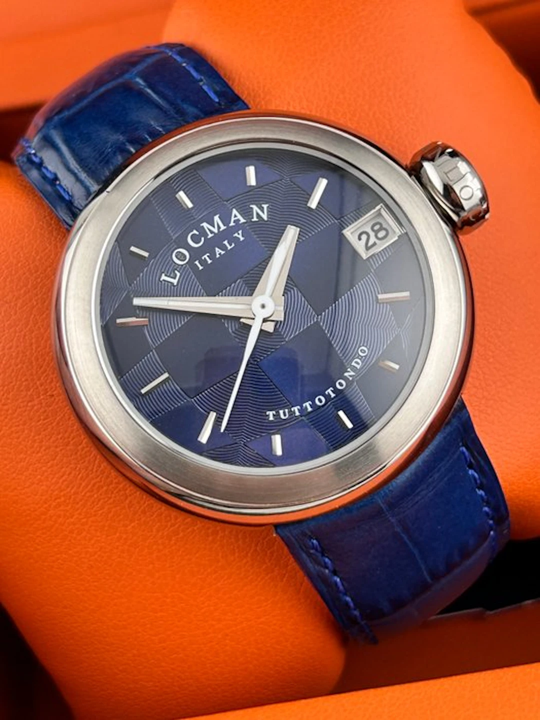 Locman - Tuttotondo - No reserve price - Unisex - 2020-2025