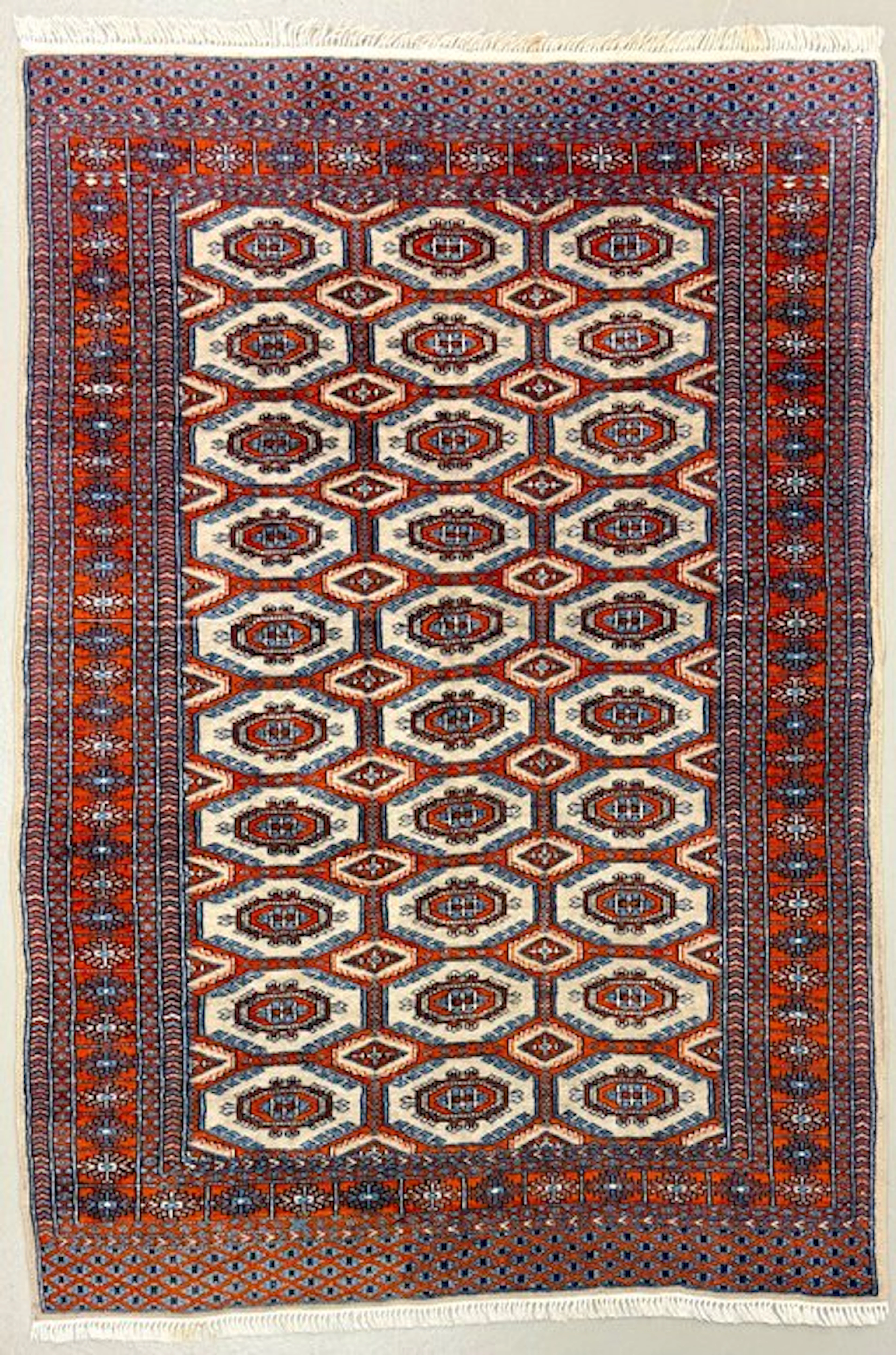 Buchara - Rug - 178 cm - 121 cm