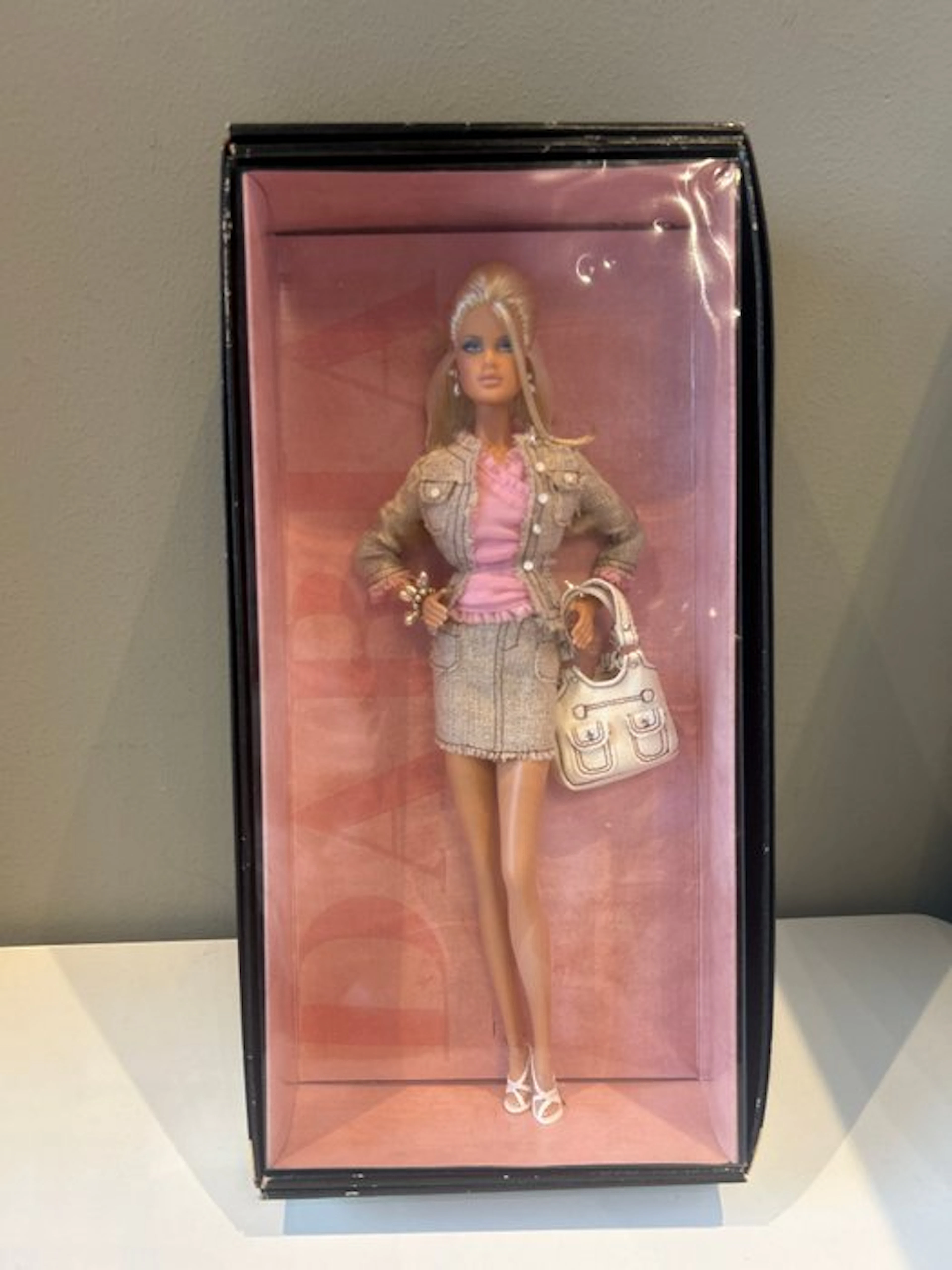 Barbie - Barbie doll DARIA - 2000-2010 - China