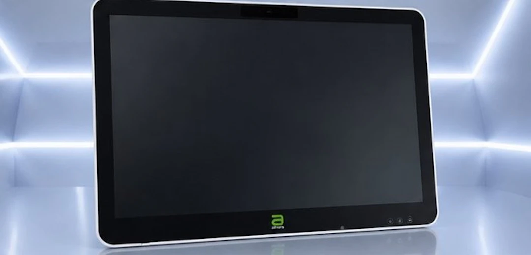 GRAND ÉCRAN TACTILE 22 pouce 52 CM DE LARGE – PC PRO...
