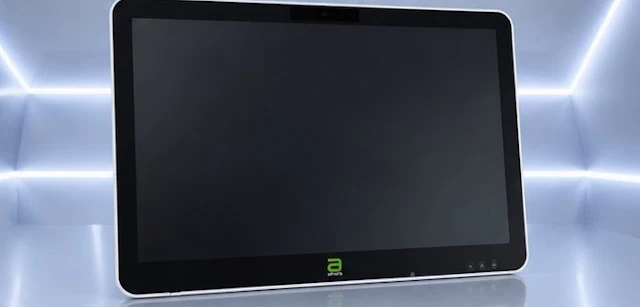 GRAND ÉCRAN TACTILE 22 pouce 52 CM DE LARGE – PC PRO...