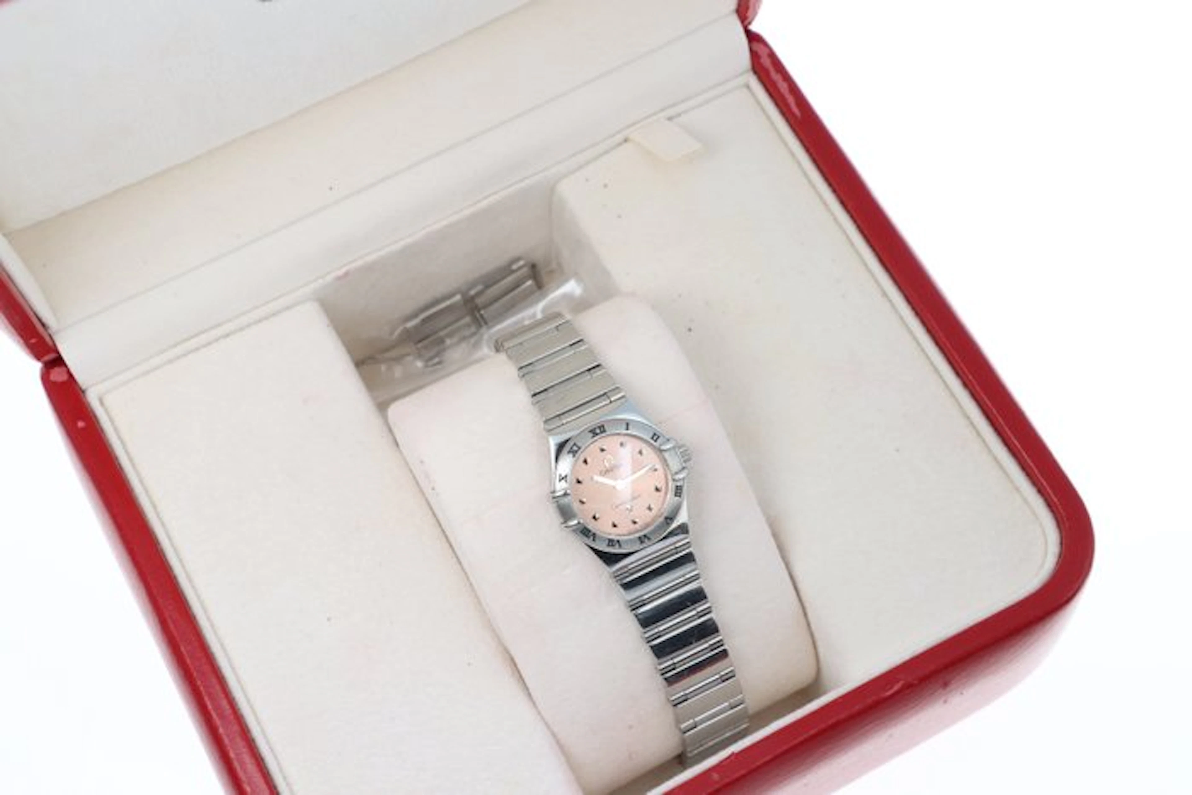 Omega - Constellation - No reserve price - 15616100 - Women - 2000-2010