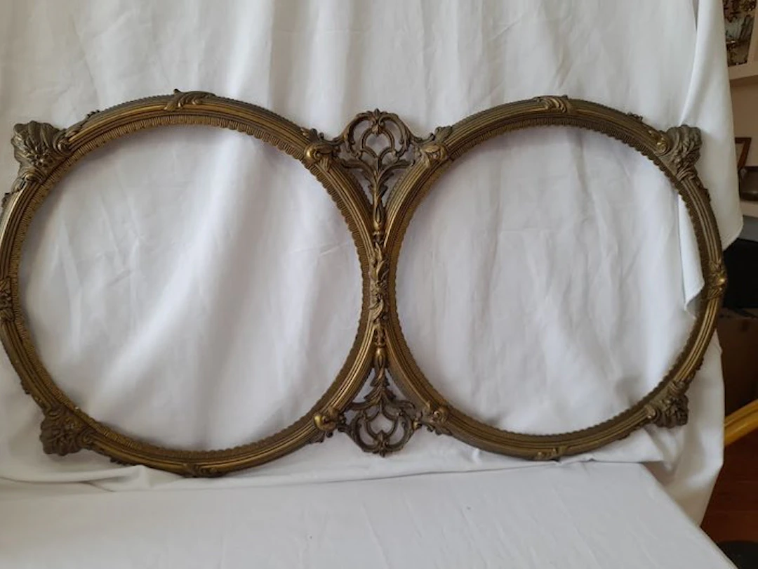 Frame - Bronze