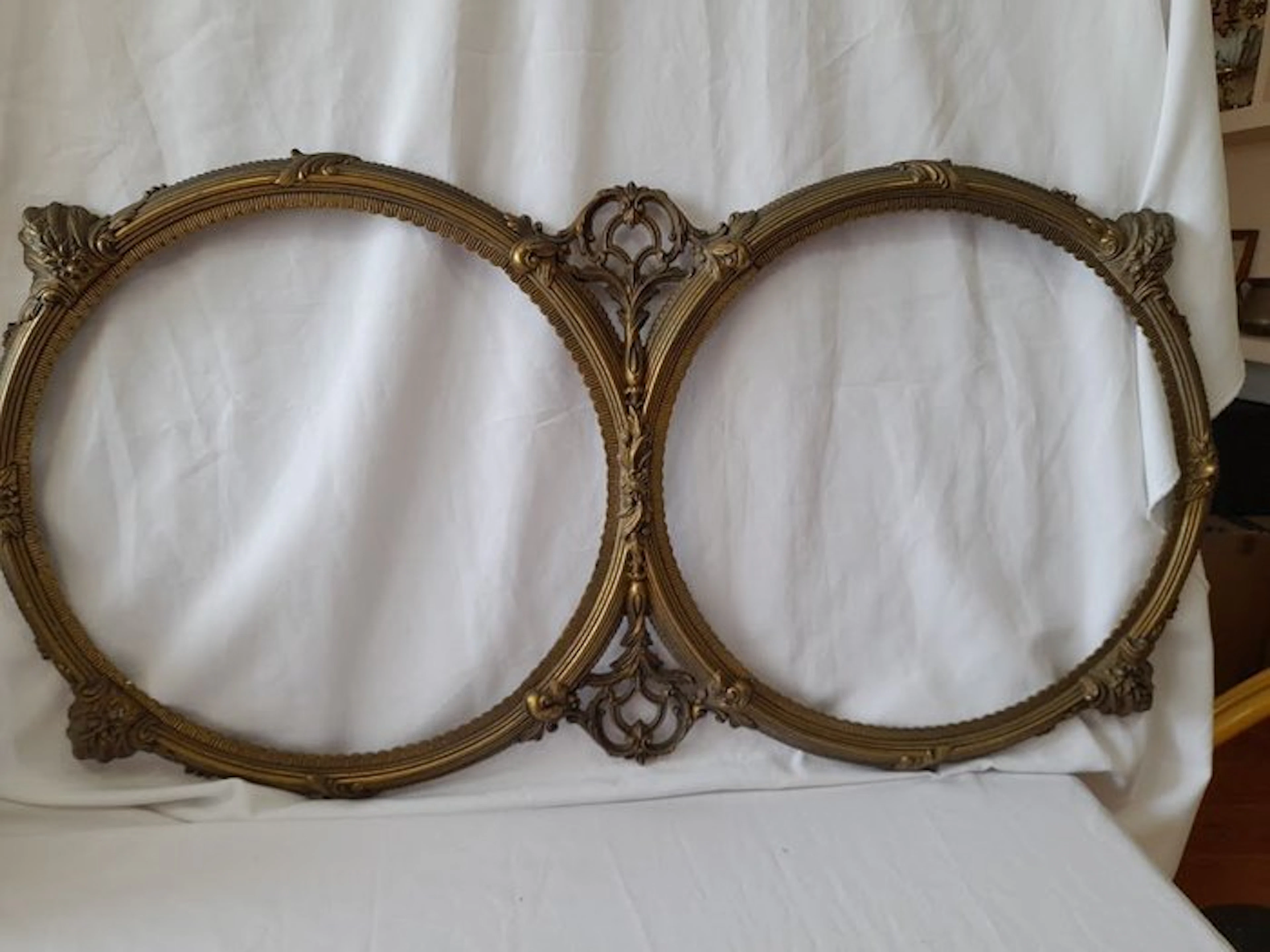 Frame - Bronze