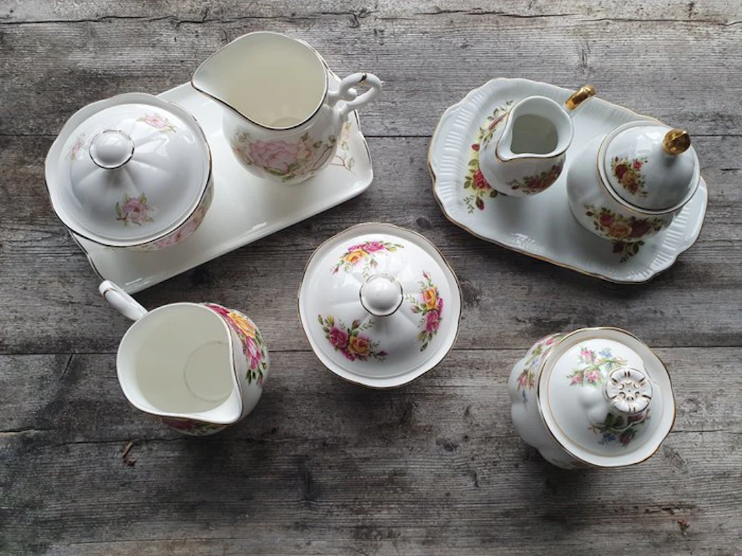 Royal Albert