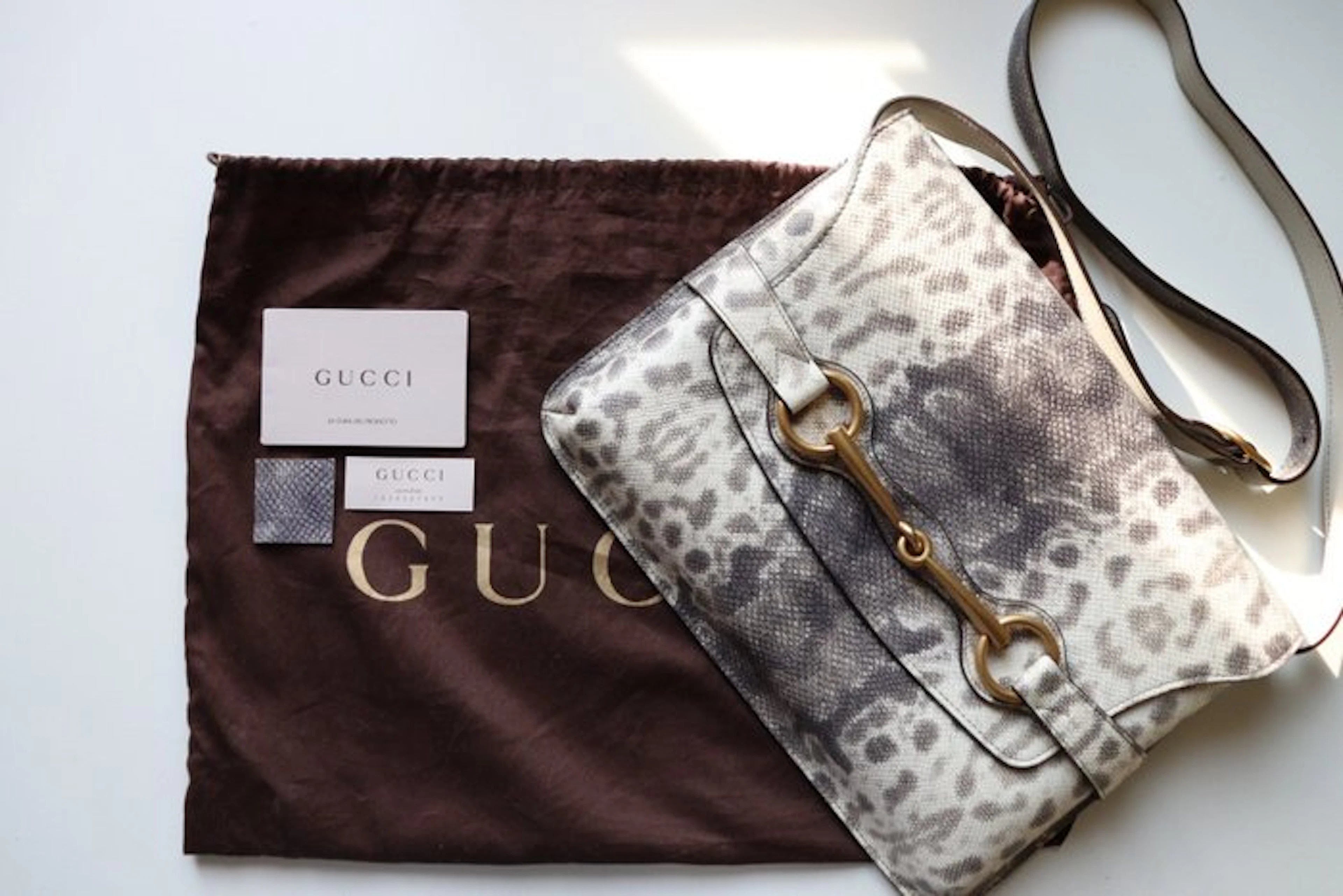 Gucci - Shoulder bag