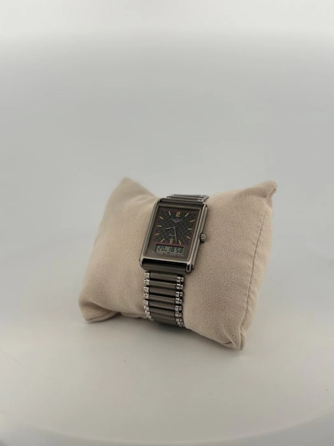 Longines - Conquest - No reserve price - Unisex - 1980-1989