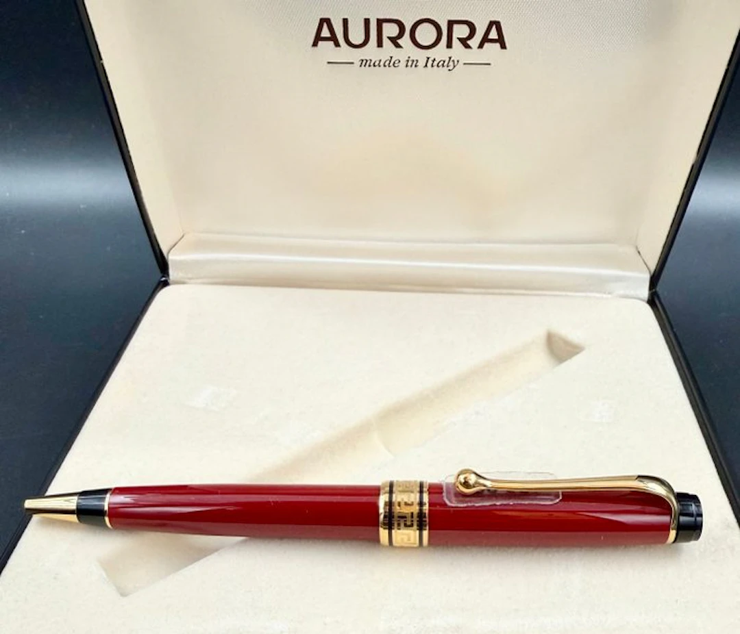 Aurora - Optima 998 - Ballpoint pen