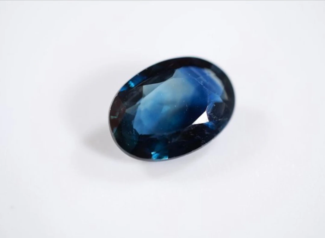 No reserve price - 1 pcs Blue