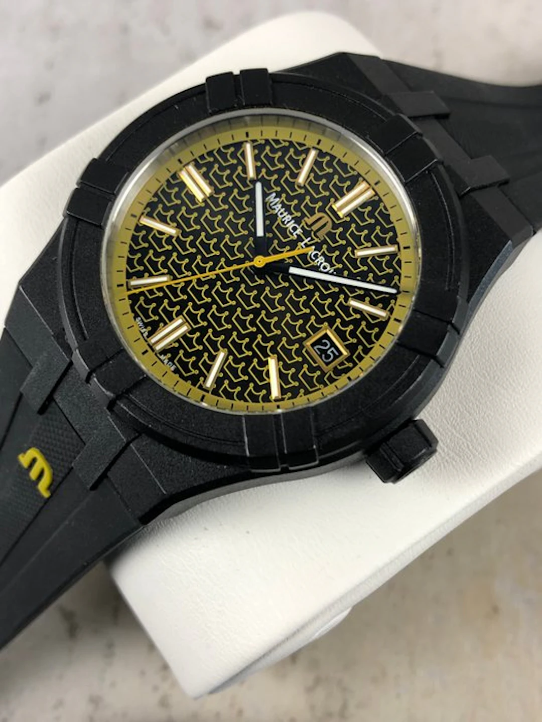 Maurice Lacroix - Aikon Tide KOTC Special Edition...
