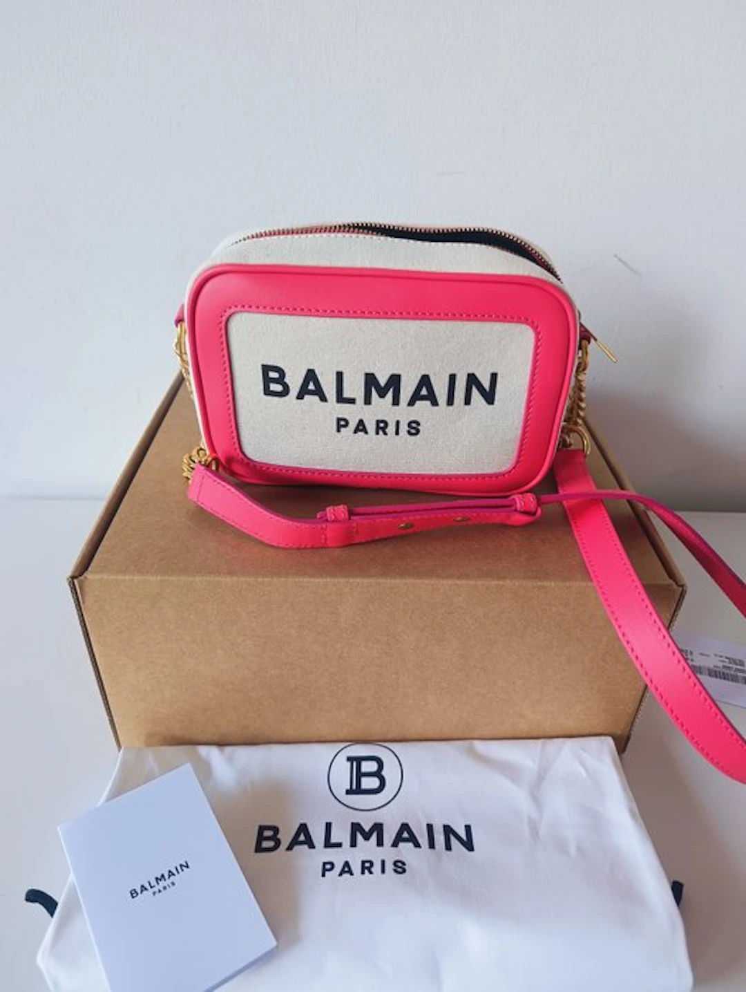 Balmain - Bag