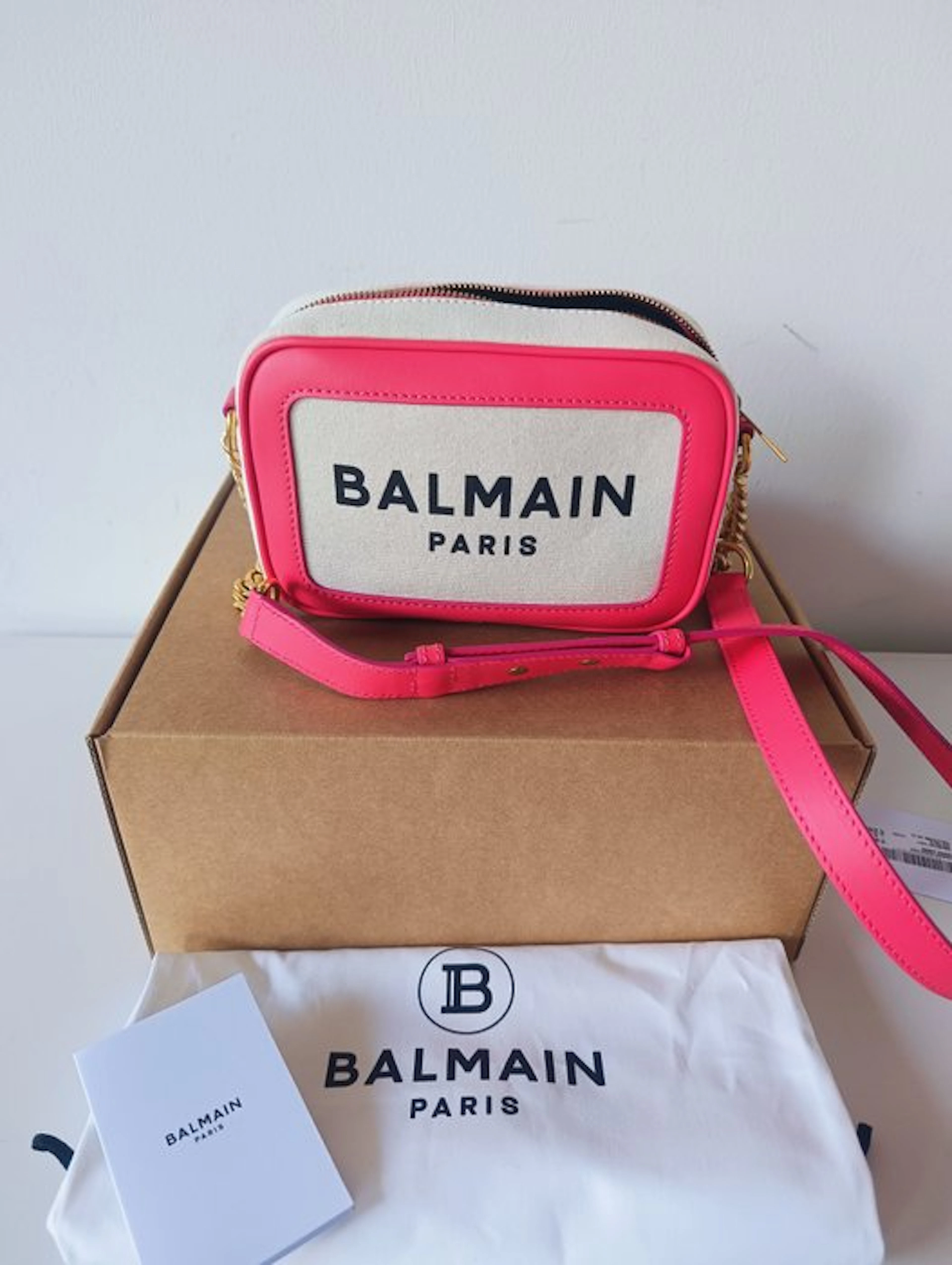 Balmain - Bag