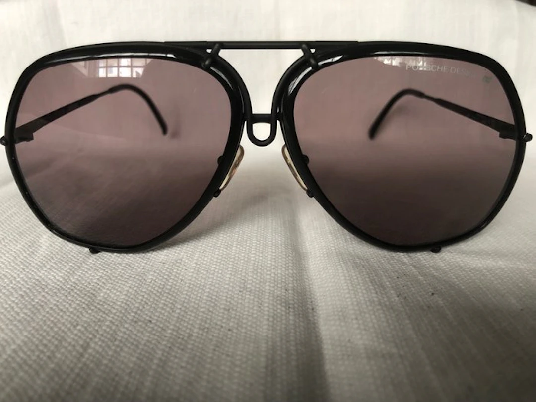 Porsche Design - 5637 - Sunglasses