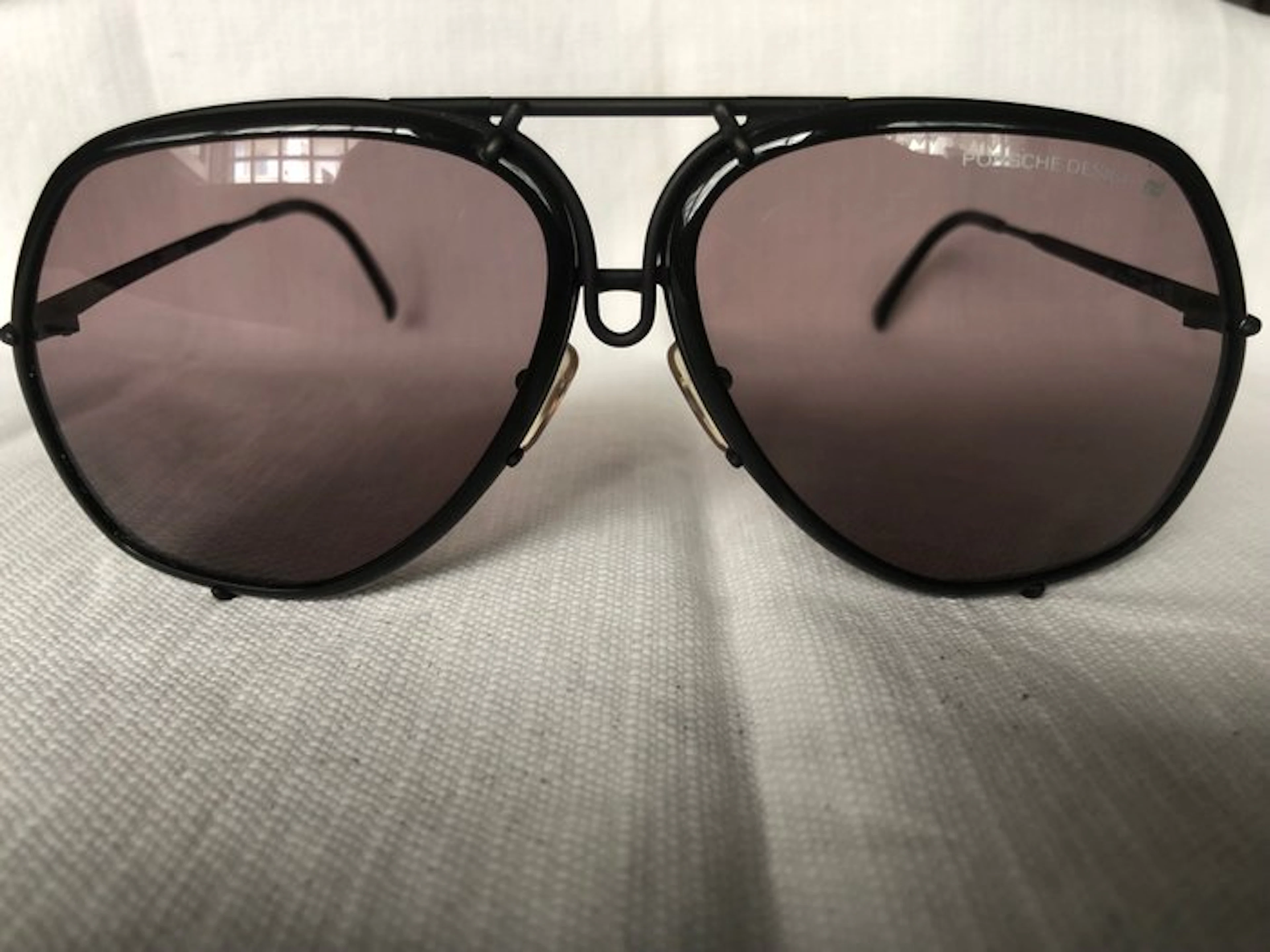 Porsche Design - 5637 - Sunglasses