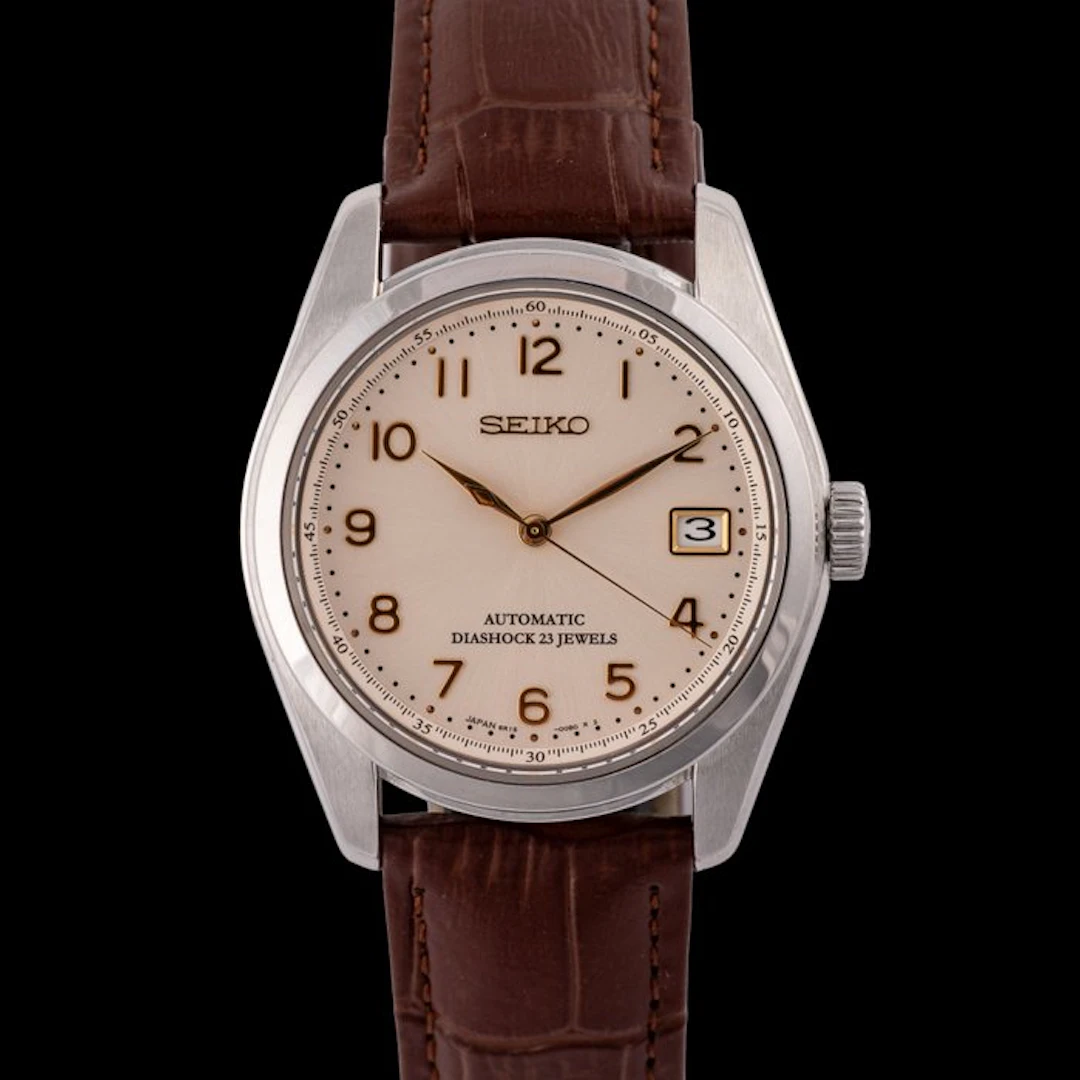 Seiko - Spirit "JDM" - No reserve price - SVCS007 - Men - 2005