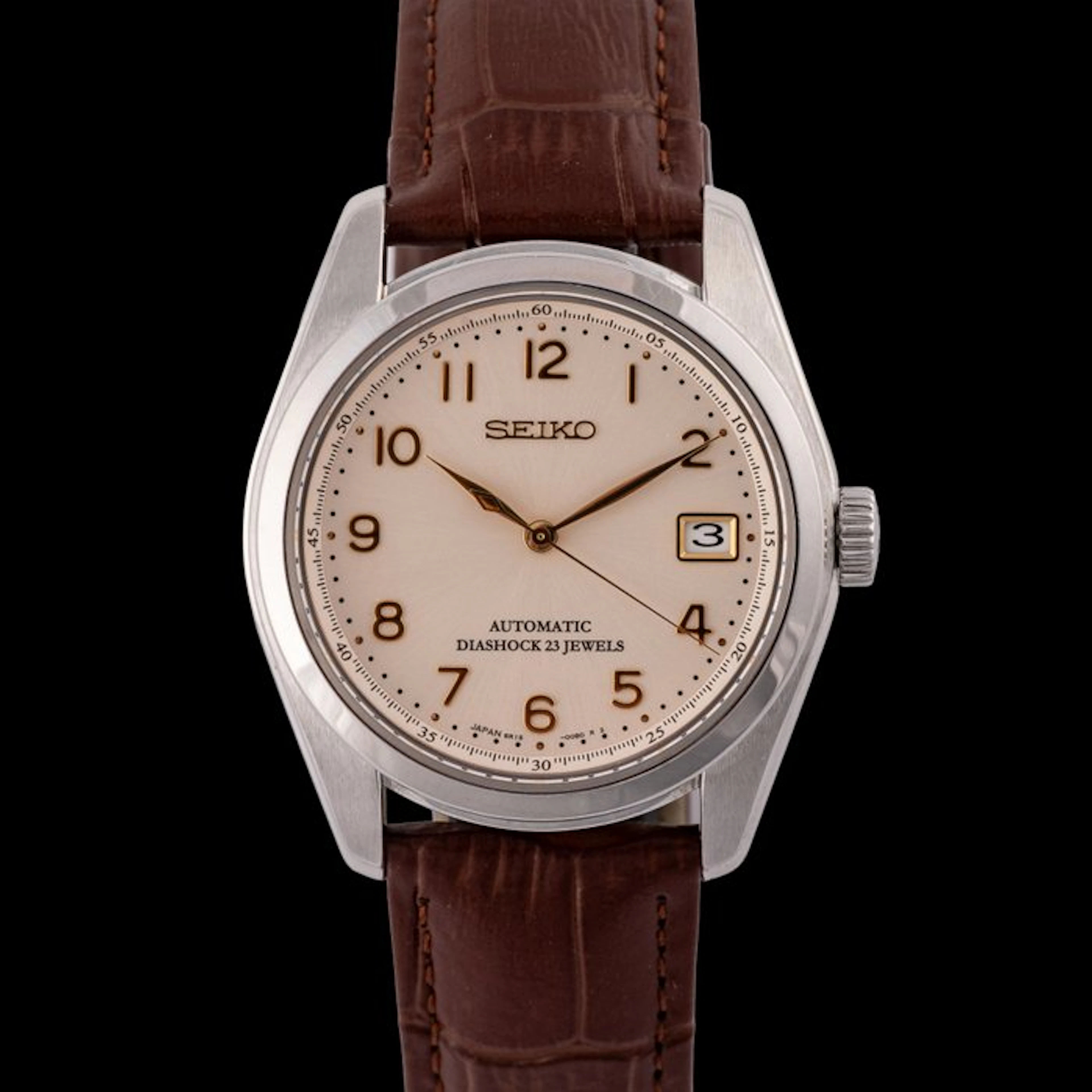 Seiko - Spirit "JDM" - SVCS007 - Men - 2005