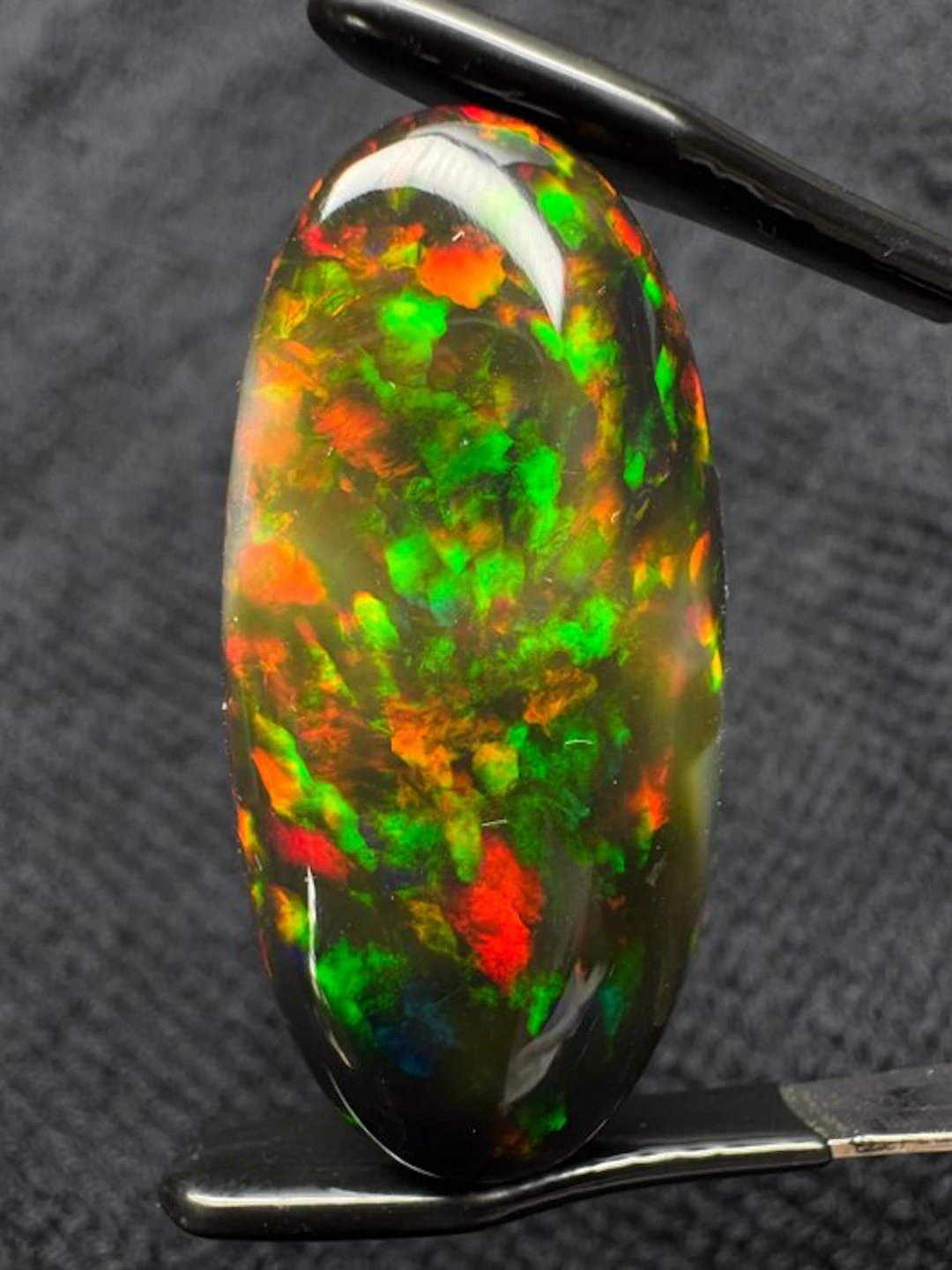 Opal Cabochon- 5.19 g