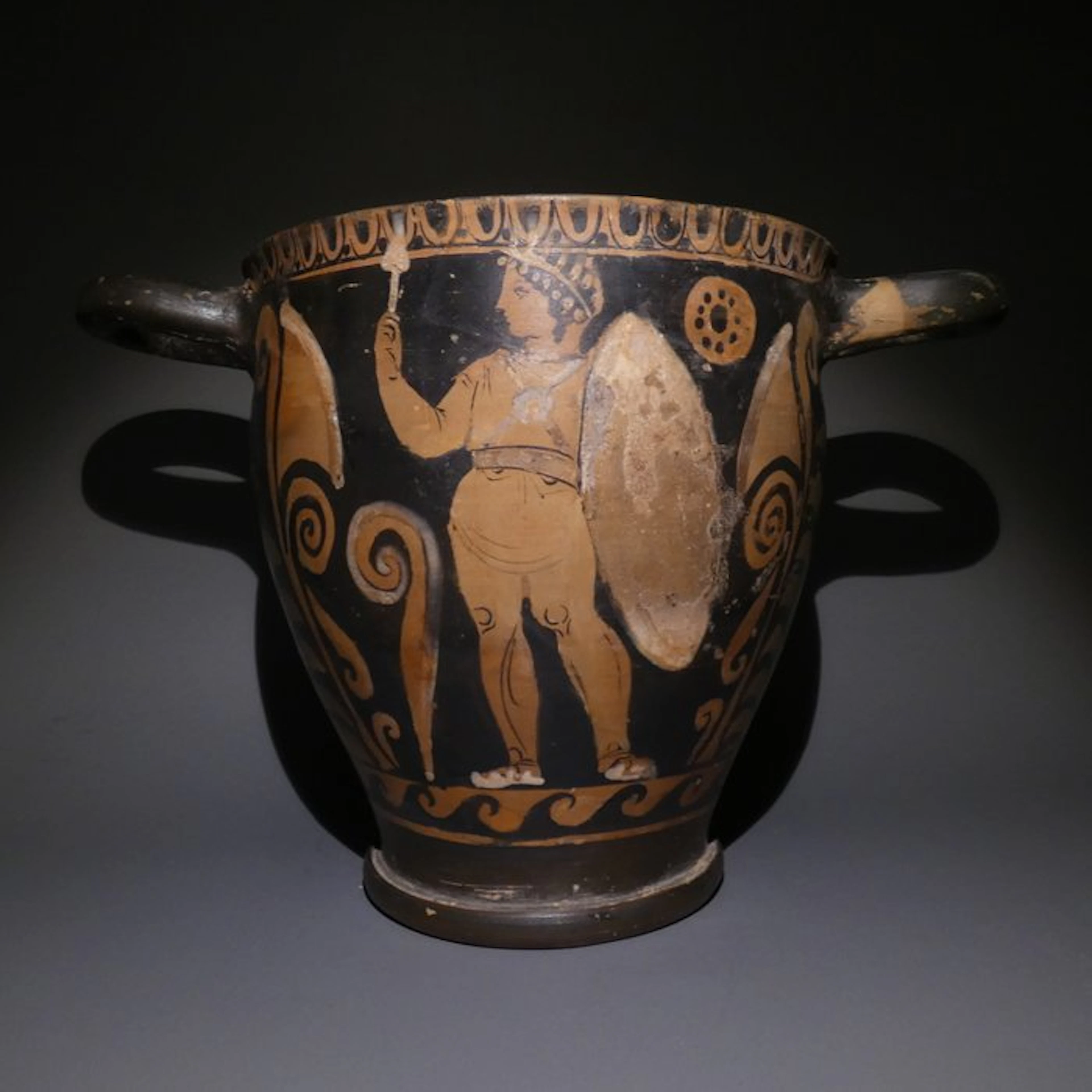 Ancient Greek